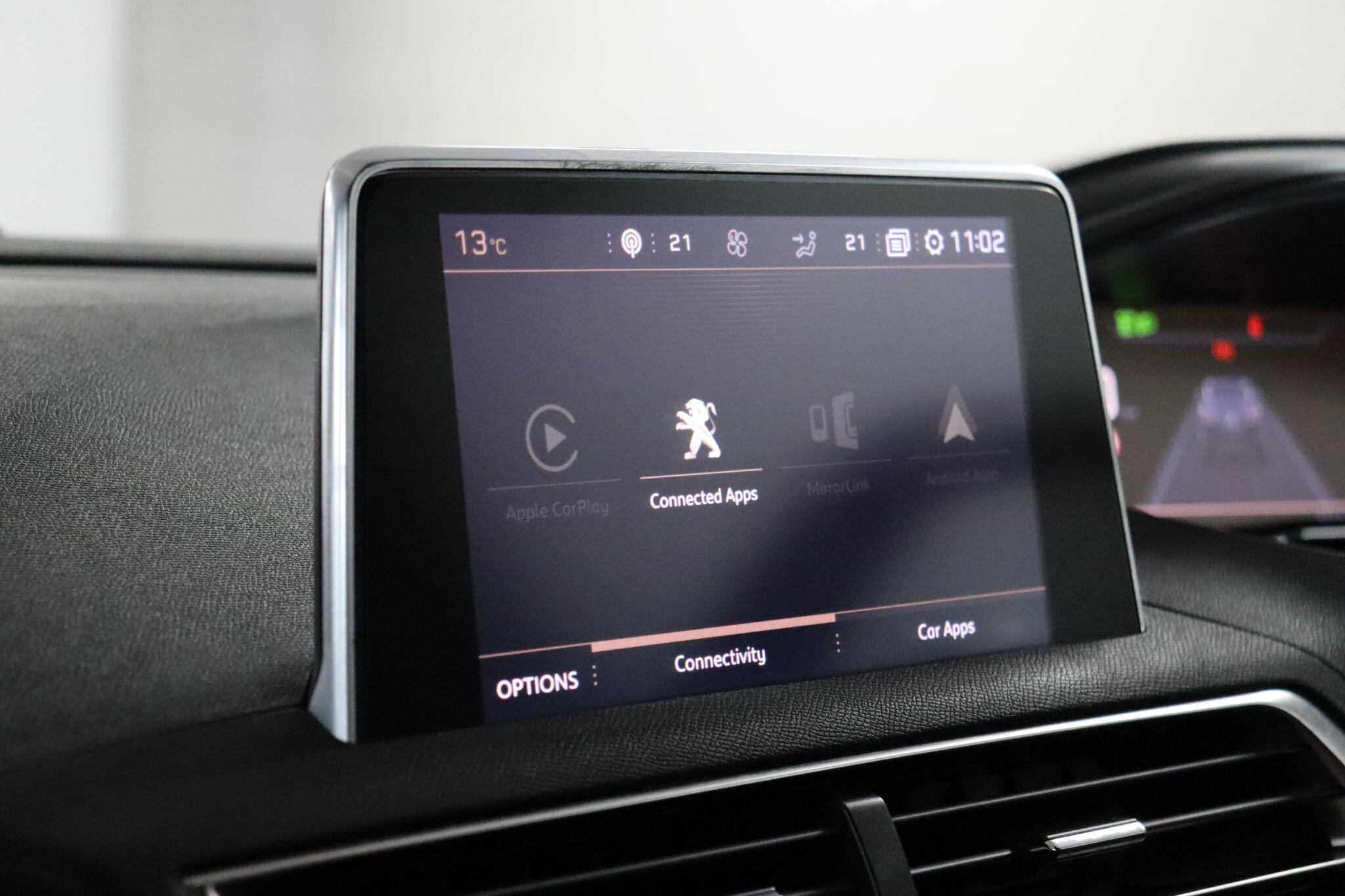 Peugeot 3008 view 43