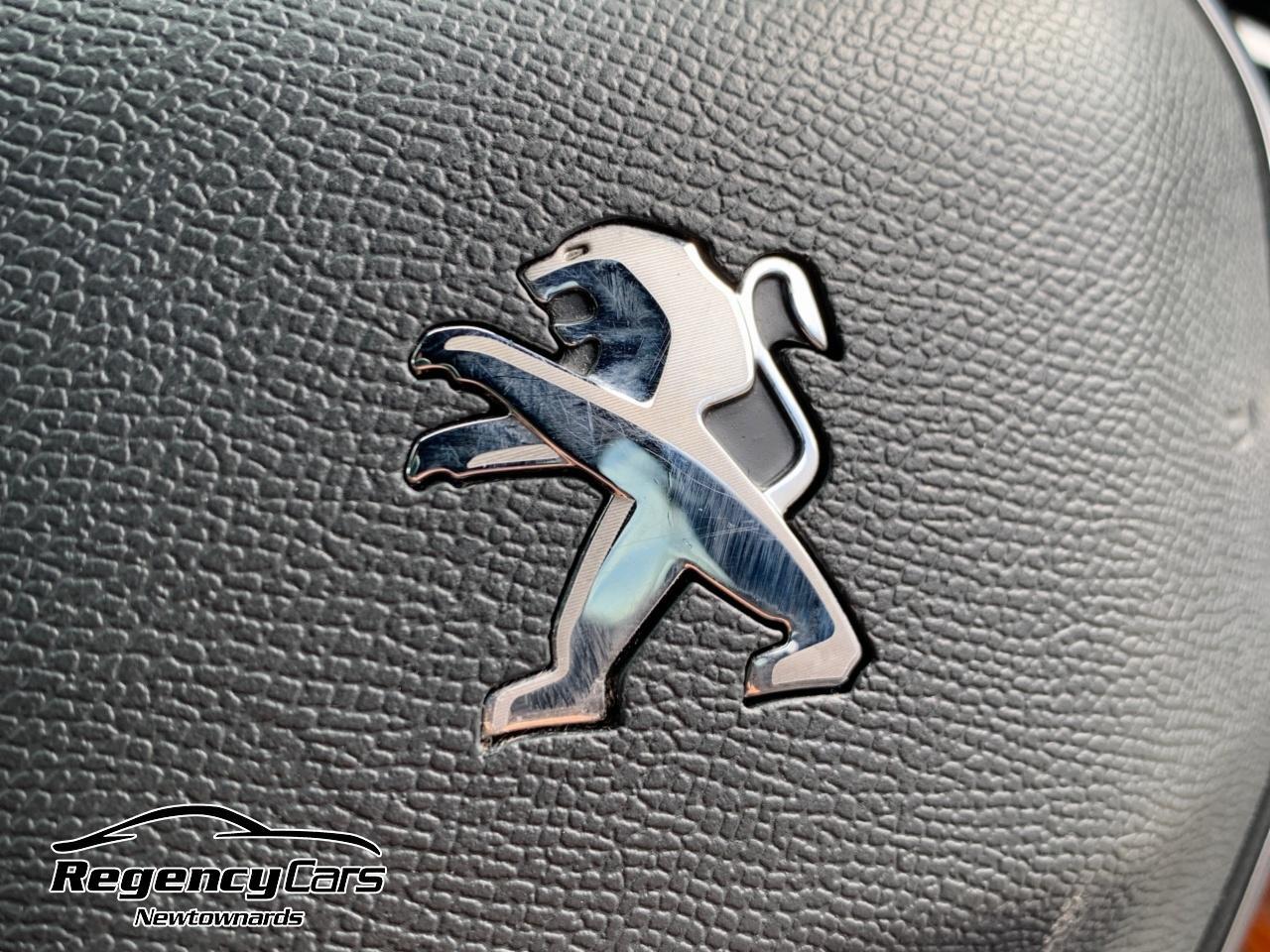 Peugeot 2008 view 49