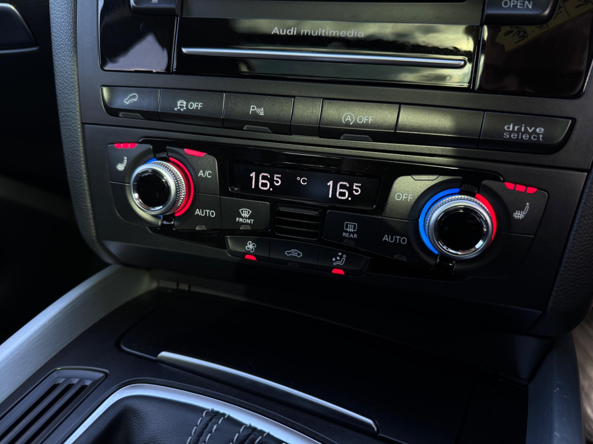 Audi SQ5 view 49