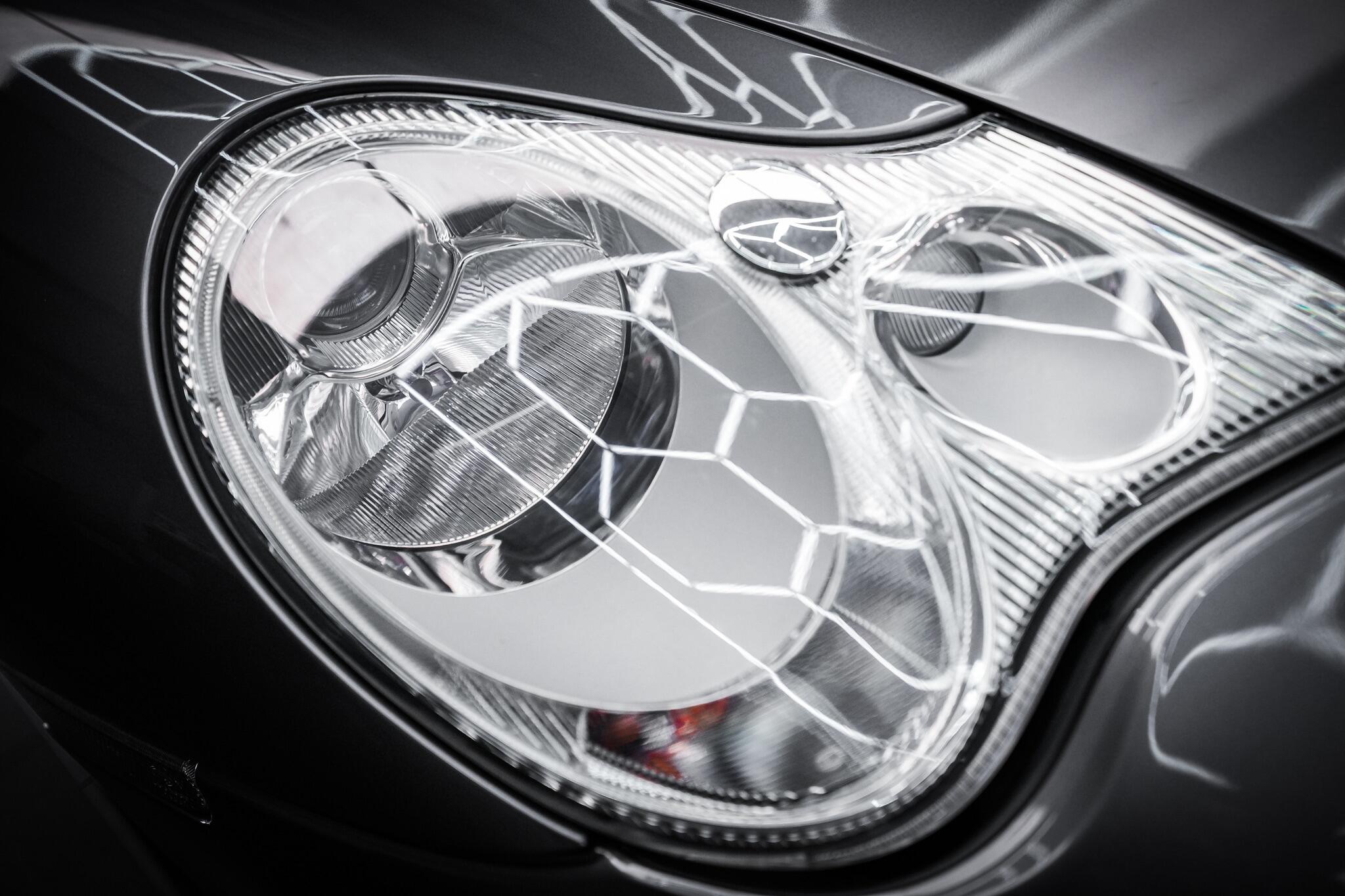 Porsche 911 view 32