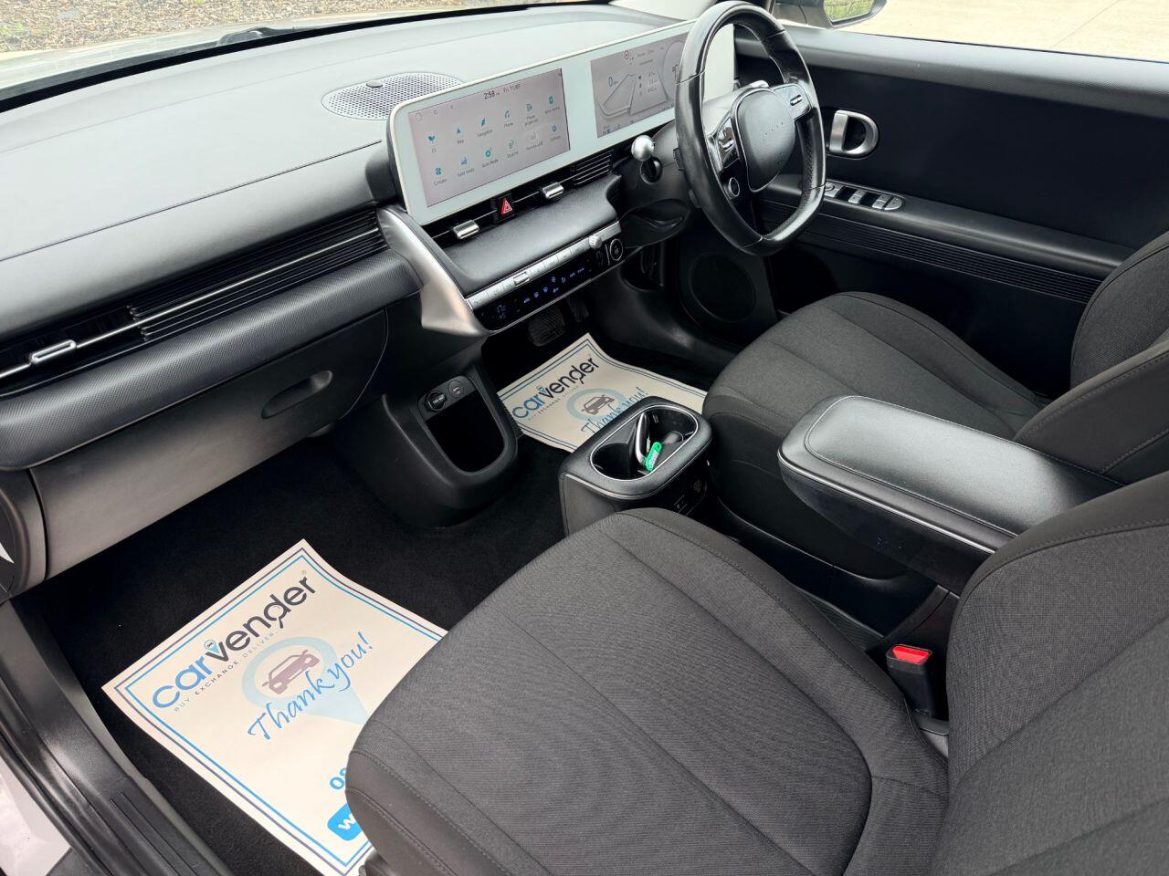 Hyundai Ioniq 5 view 26