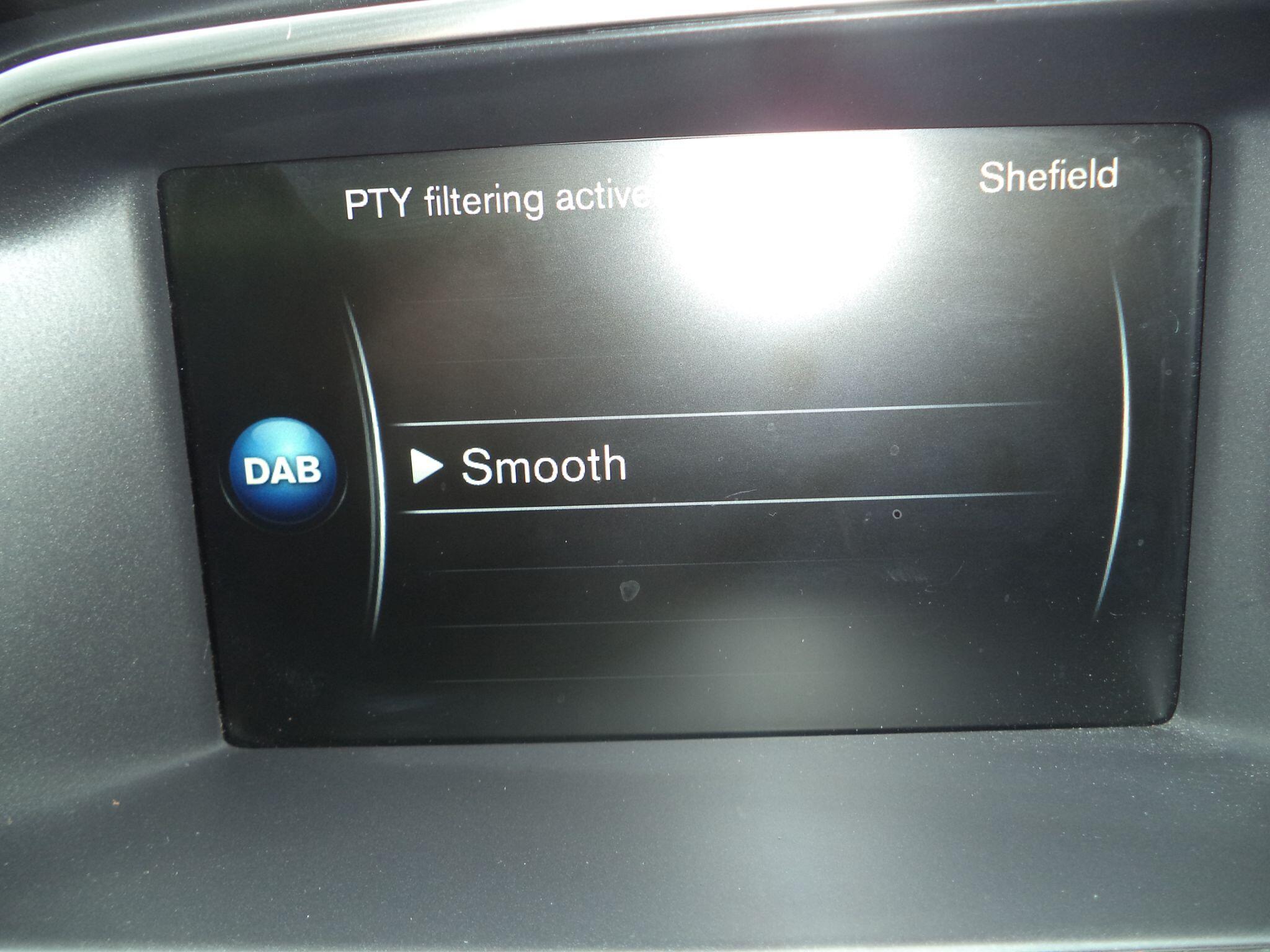 Volvo V40 view 53