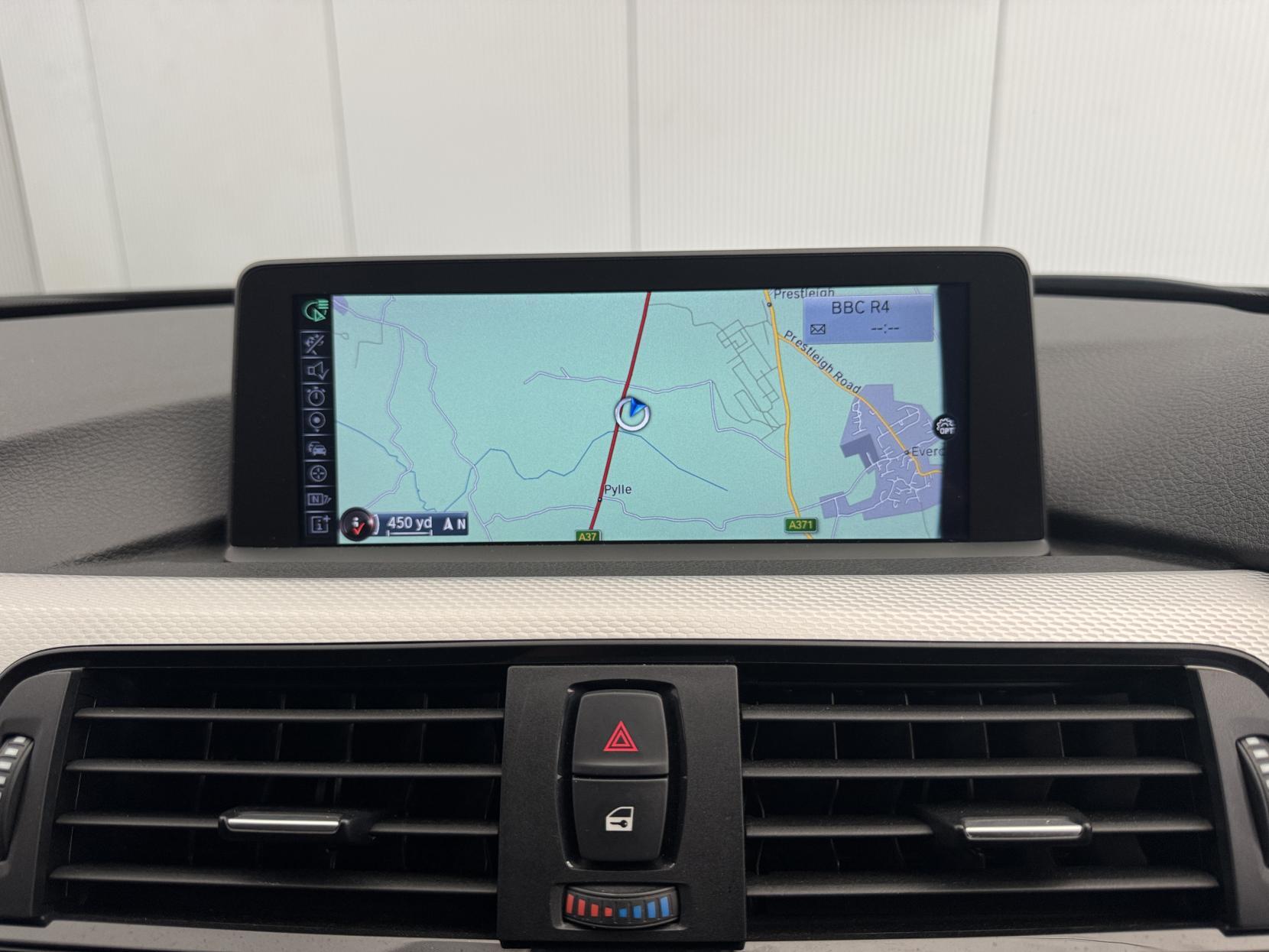 BMW 3 Series view 60
