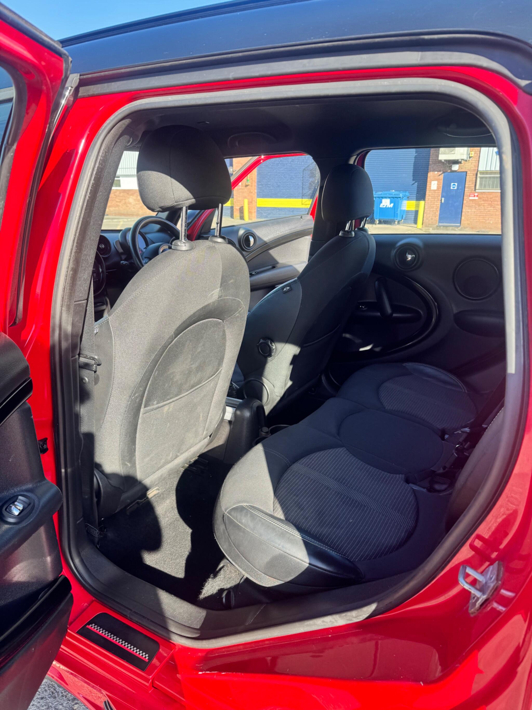 Mini Countryman view 40
