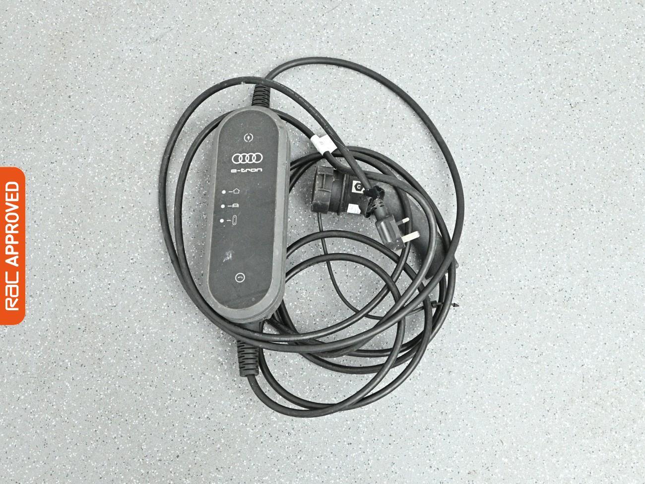 Audi A3 view 28