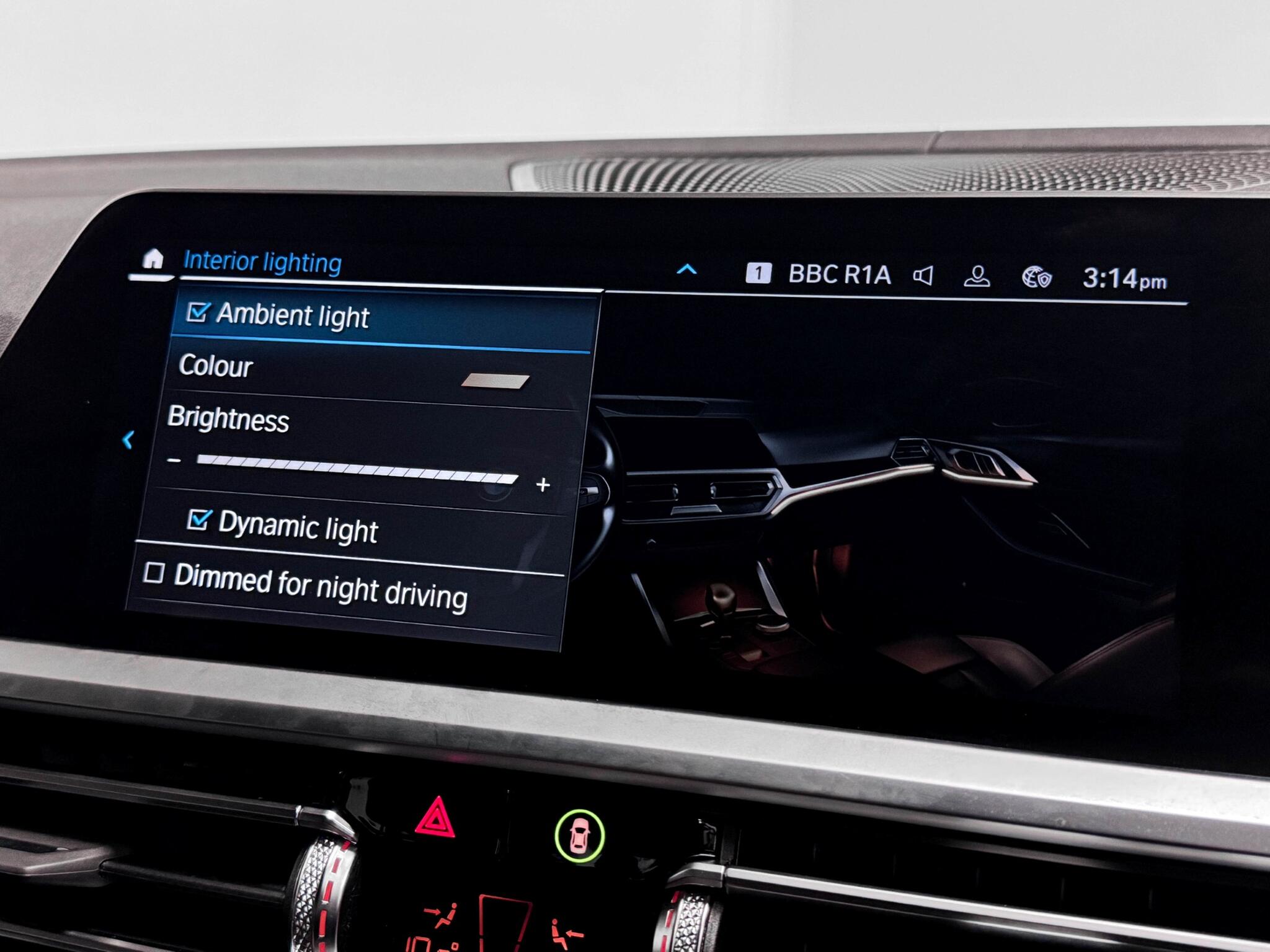 BMW 4 Series view 51