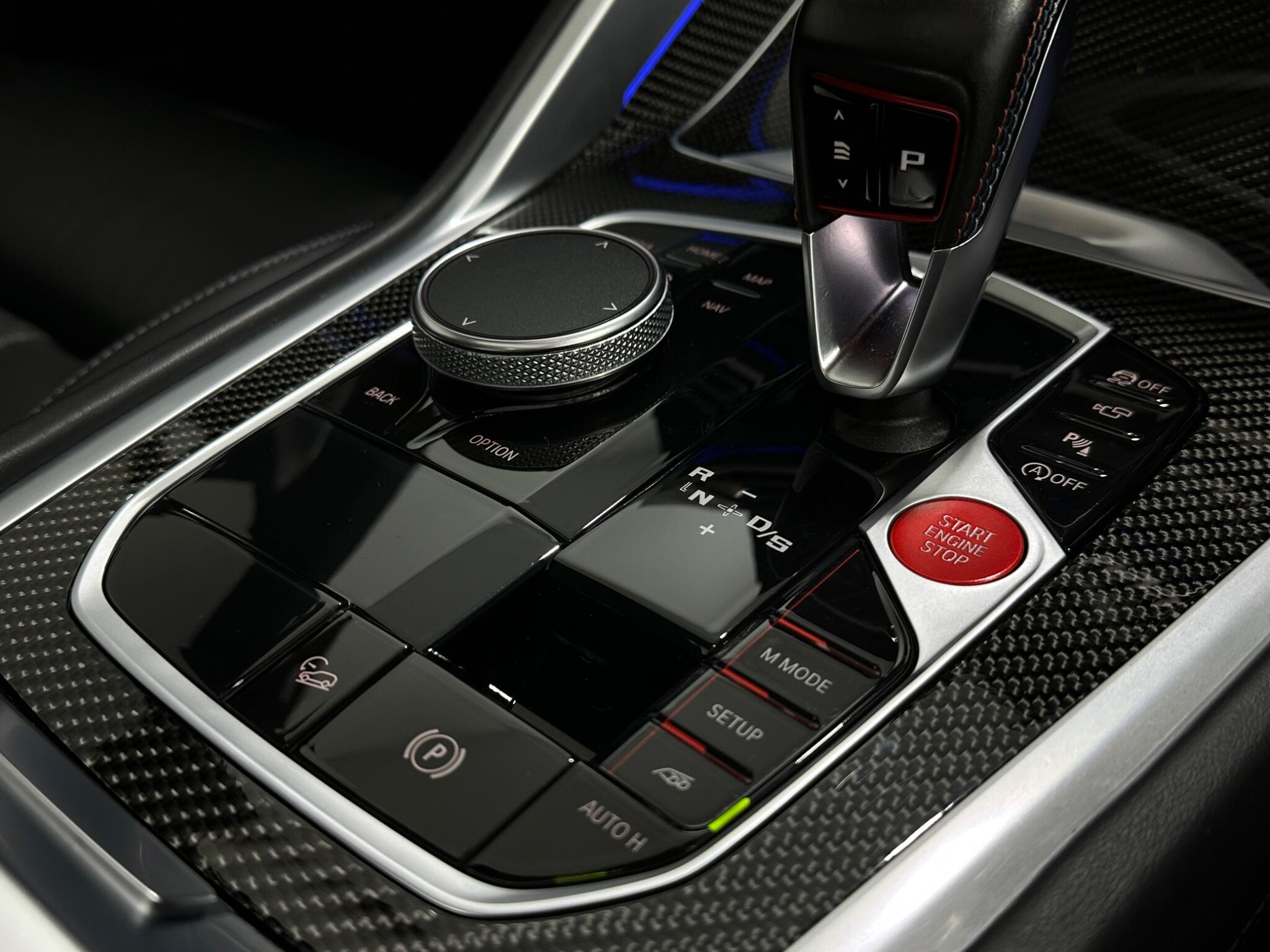 BMW X5 X5 view 23