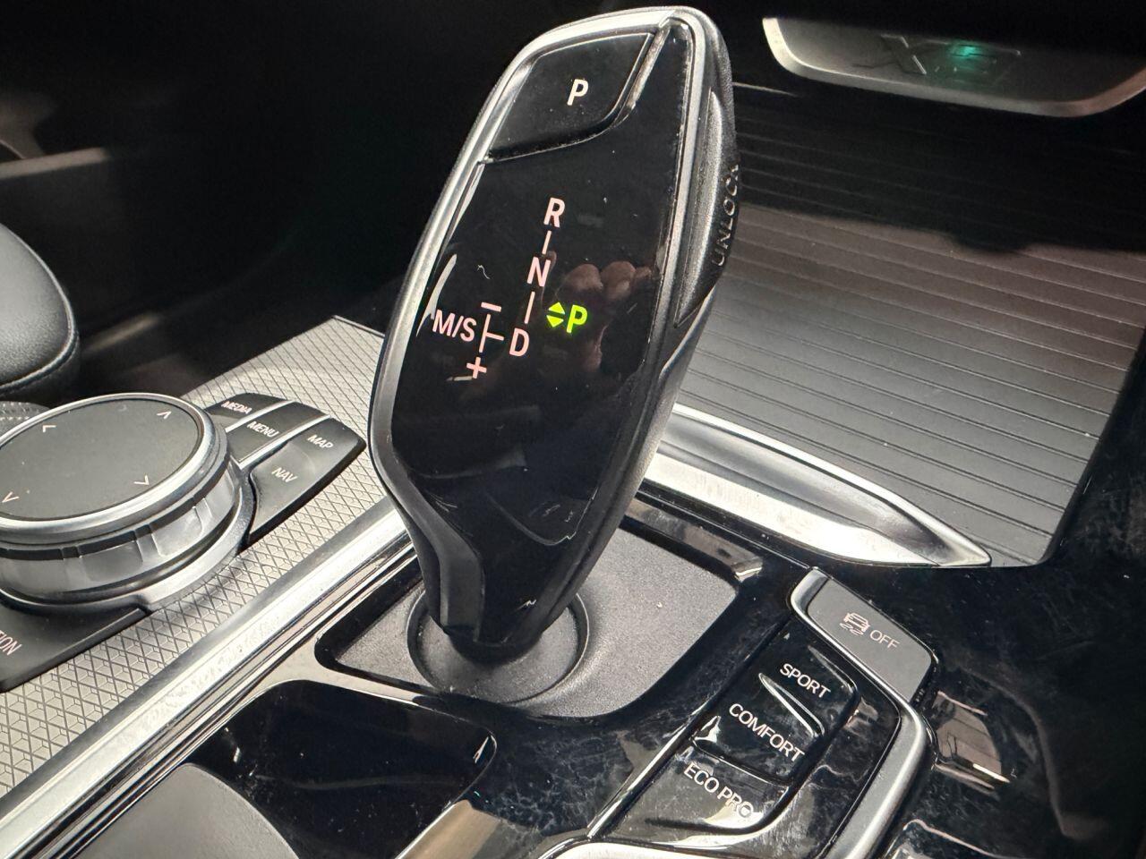 BMW X3 view 42