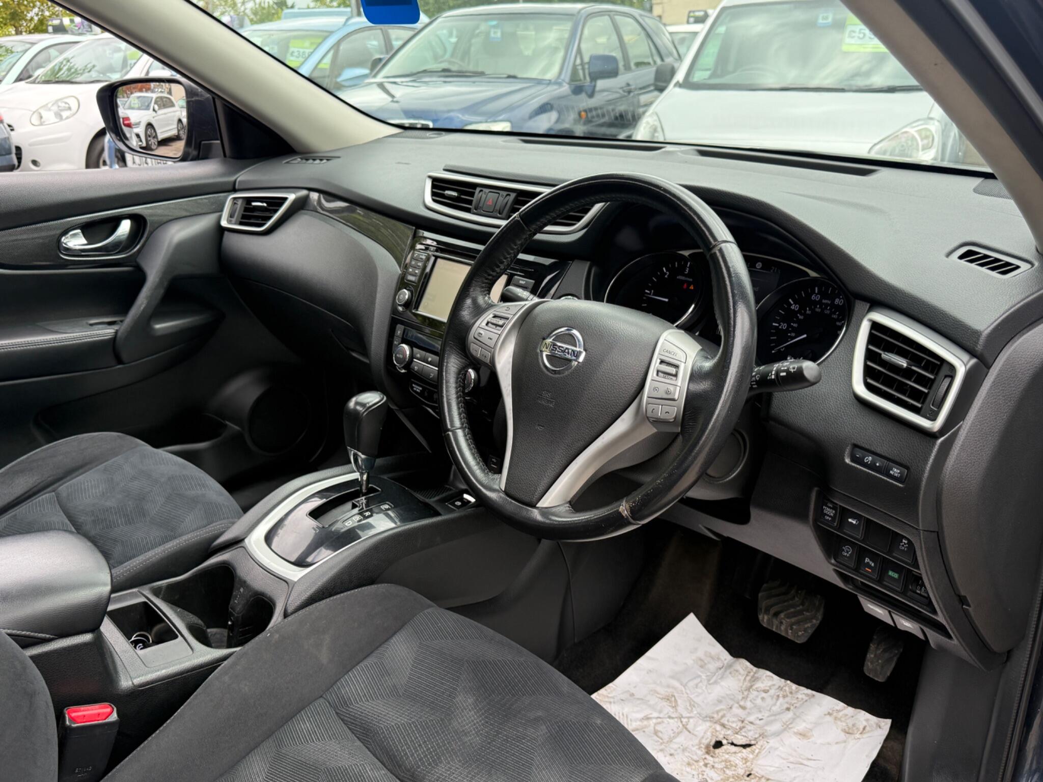 Nissan X-Trail - Image 34