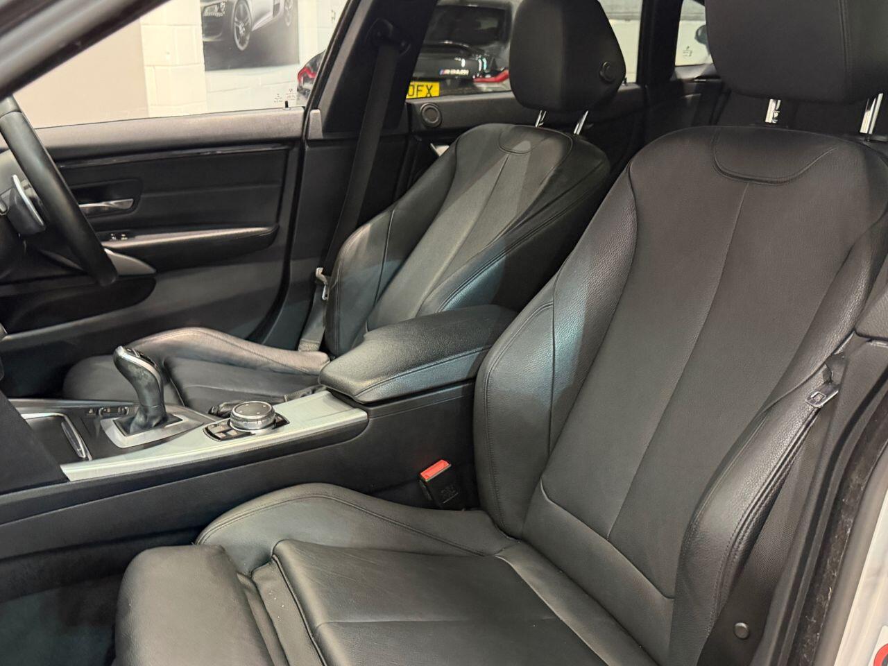 BMW 4 Series view 35