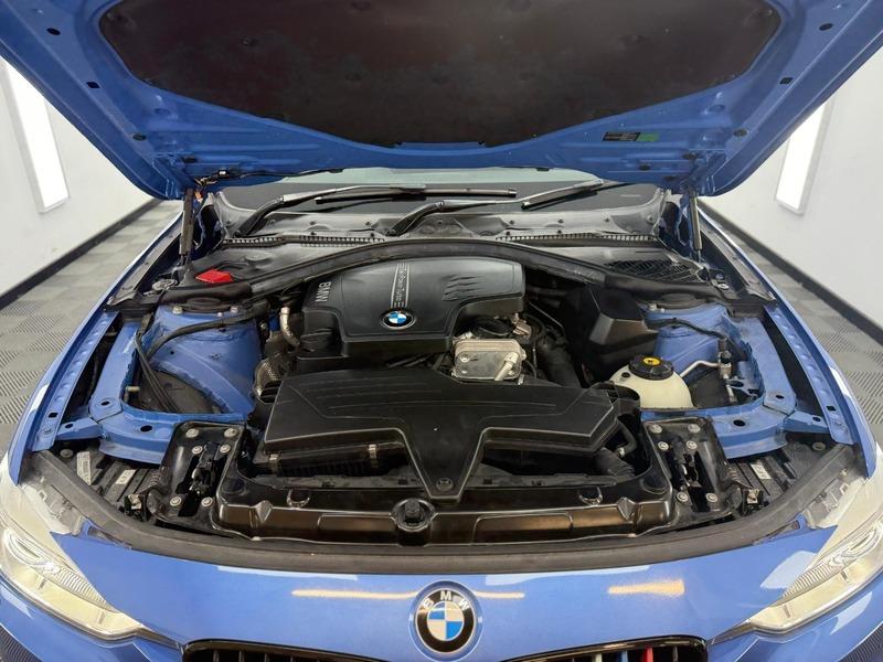 2014 BMW 3 Series SOLD 2.0 320i M Sport Touring 5dr Petrol Auto Euro 5 (181 ps) • 34,200 miles image 15