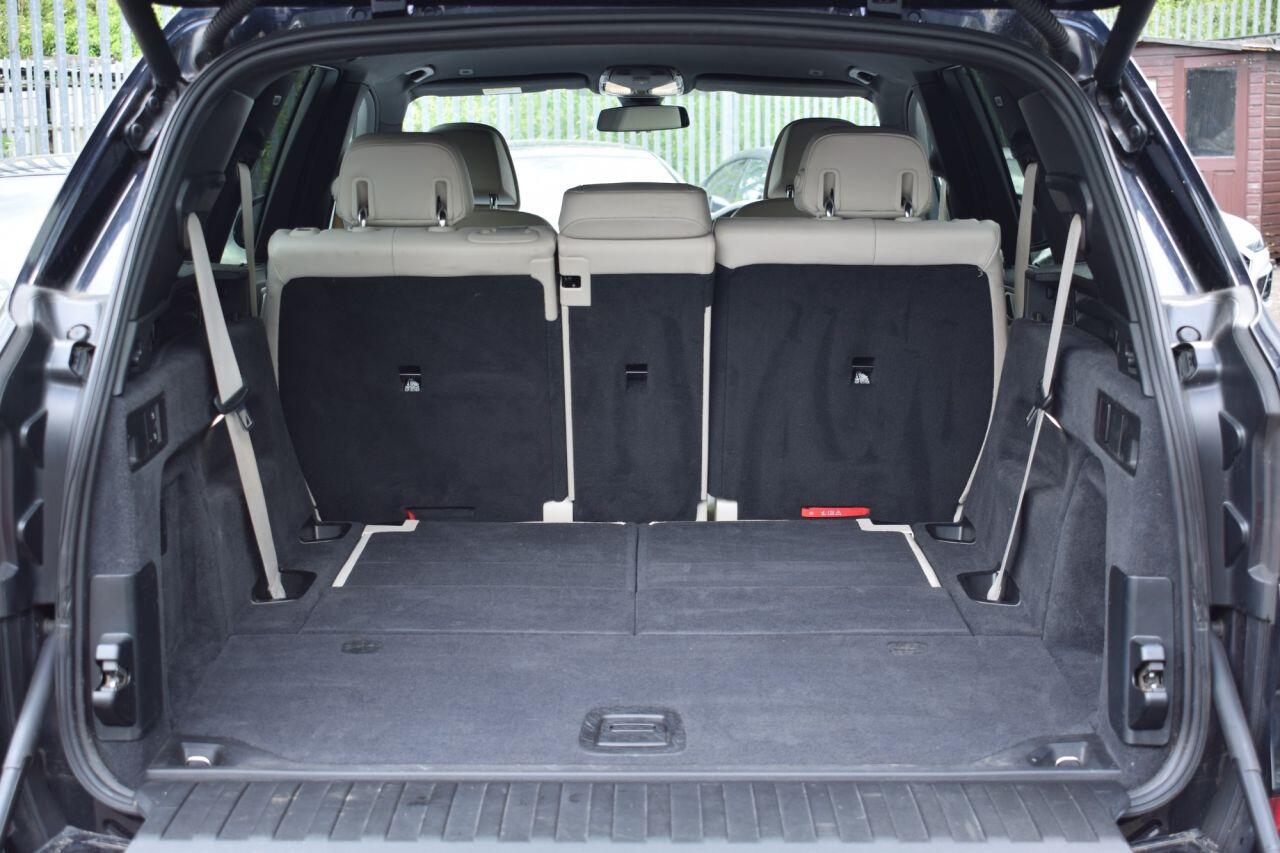 BMW X5 view 62