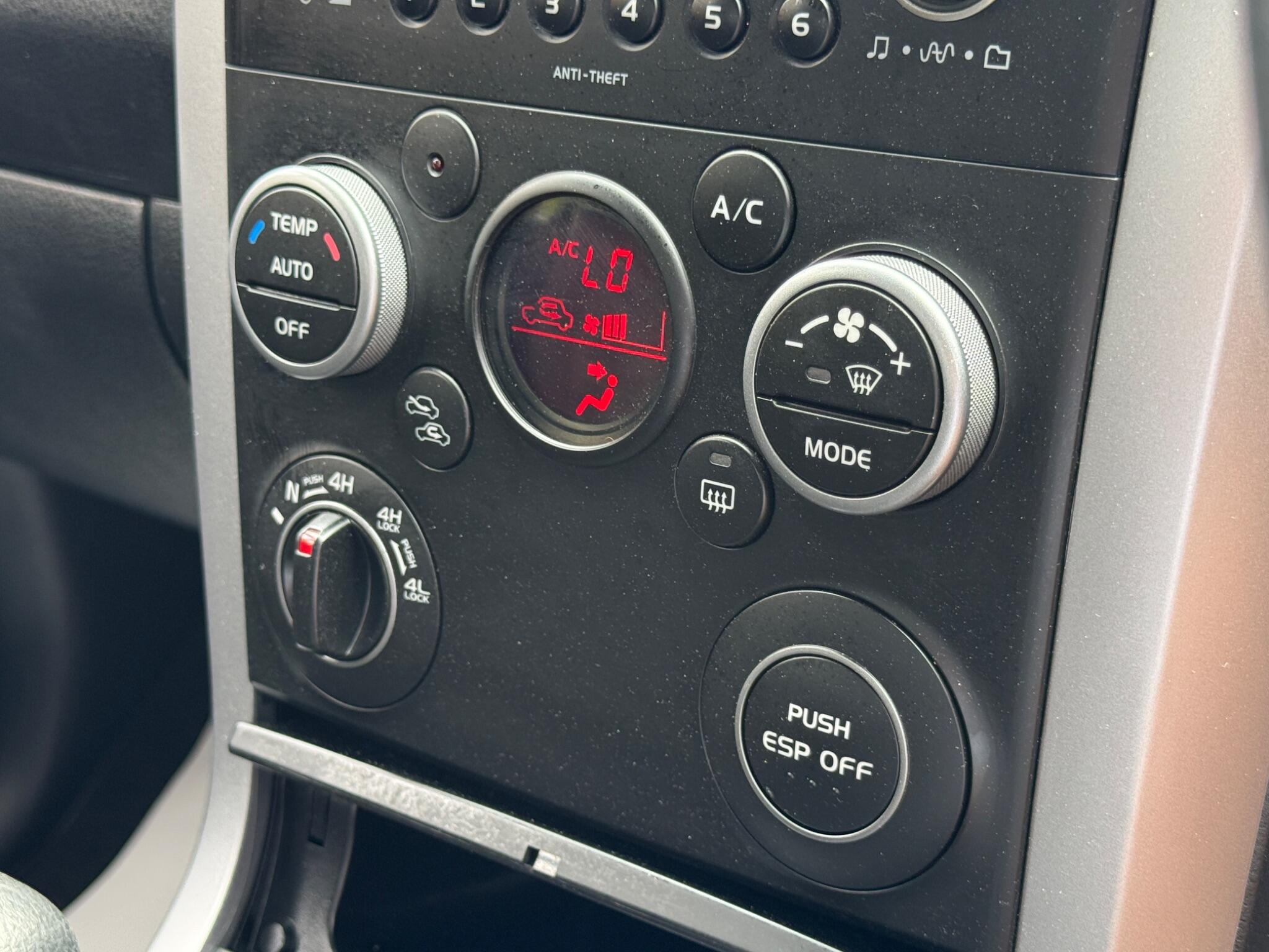 Suzuki Grand Vitara - Image 57