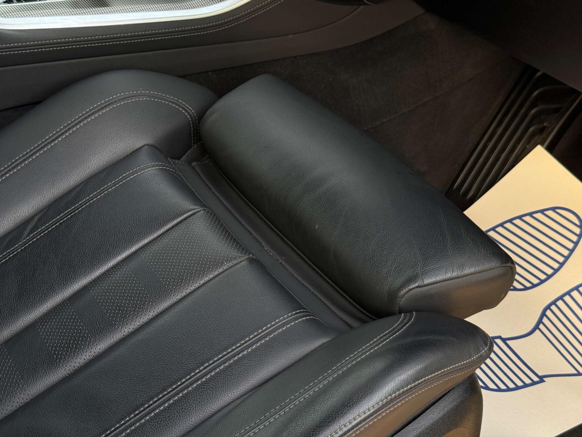 BMW X5 view 22