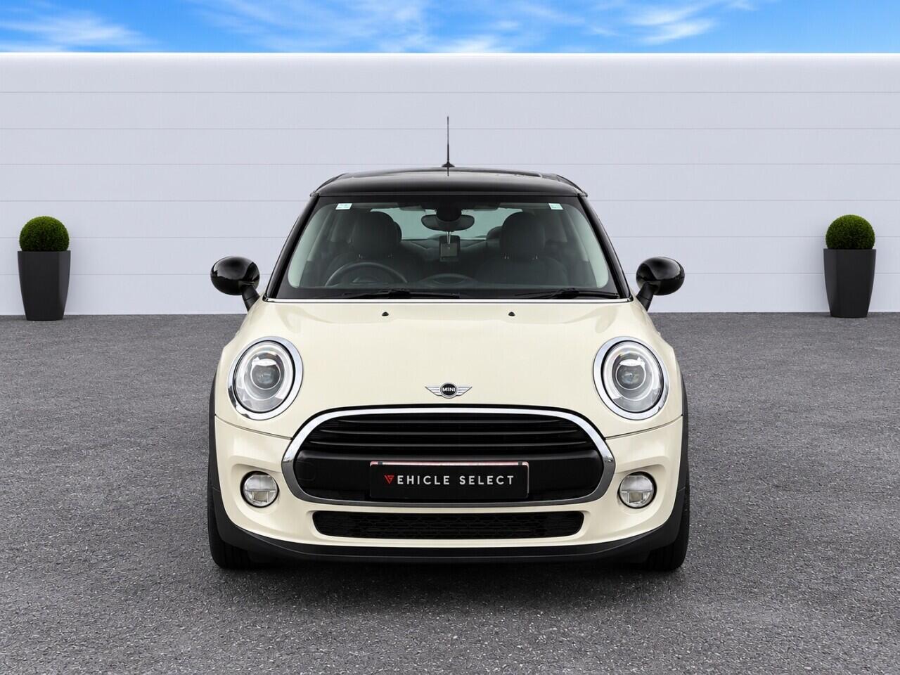 Mini Hatch view 5