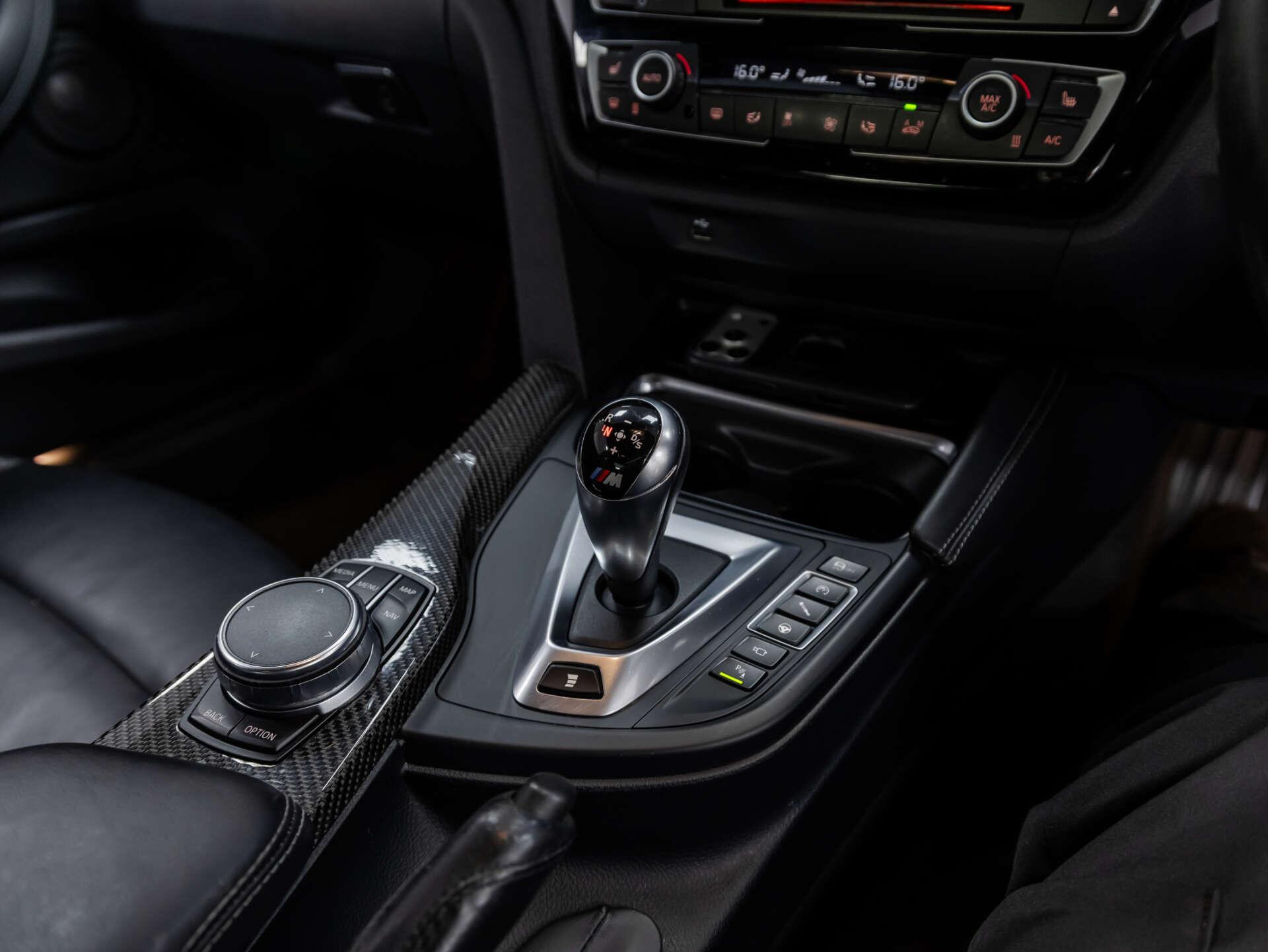 BMW M4 view 78