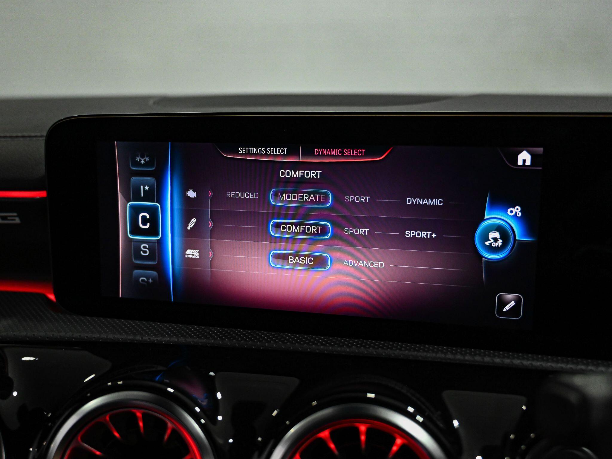 Mercedes-Benz A-Class view 19