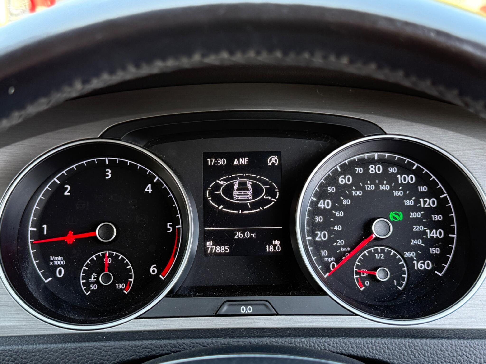 Volkswagen Golf - Image 69