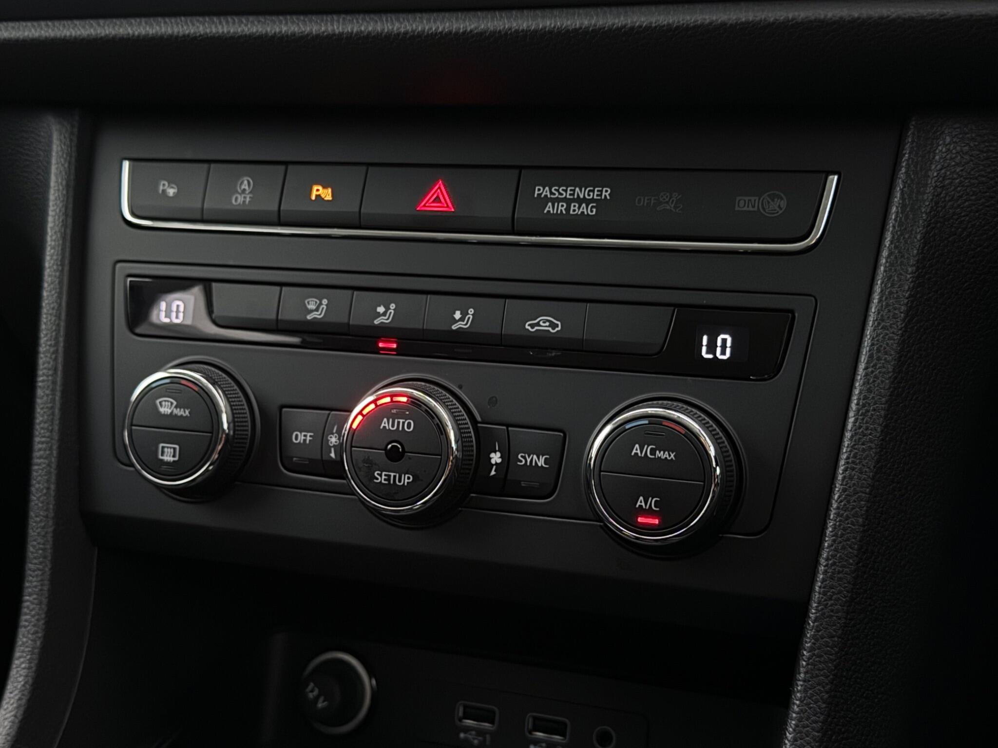 Seat Ateca view 23