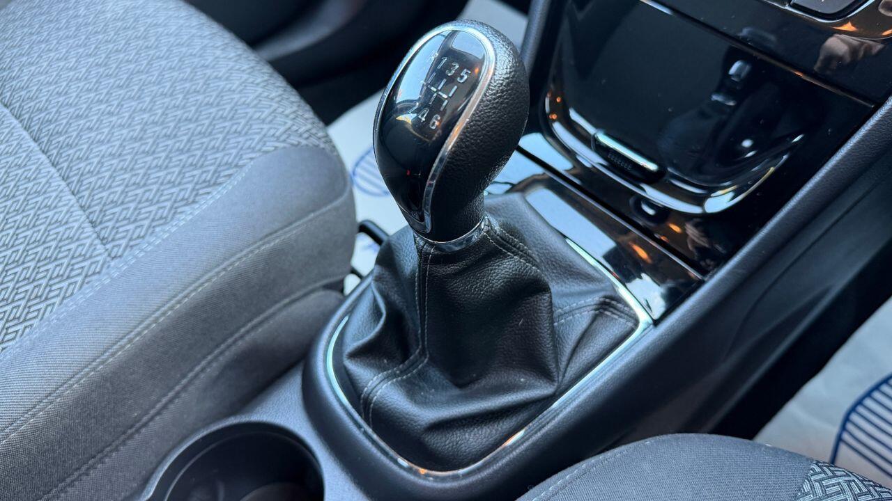 Vauxhall Mokka X view 21
