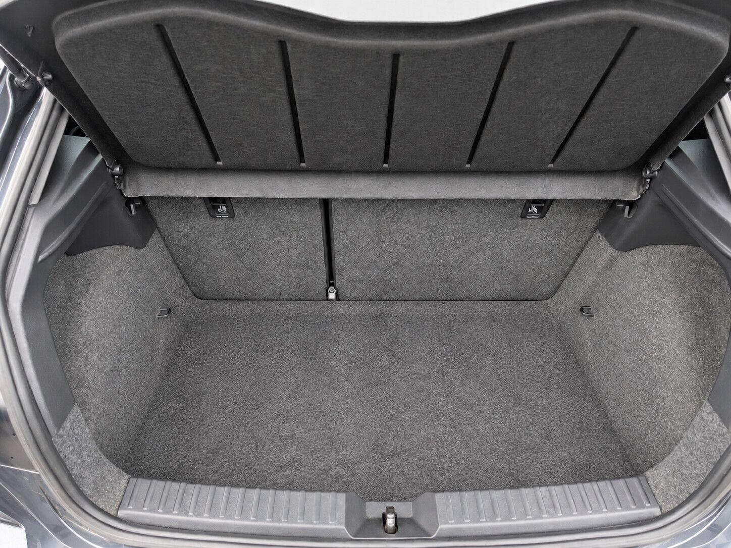 Seat Ibiza view 38
