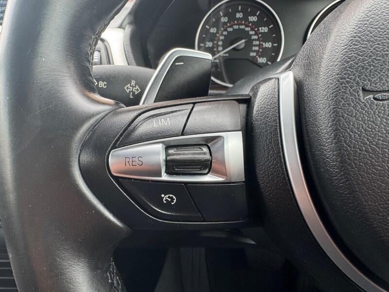 BMW 4 Series view 26