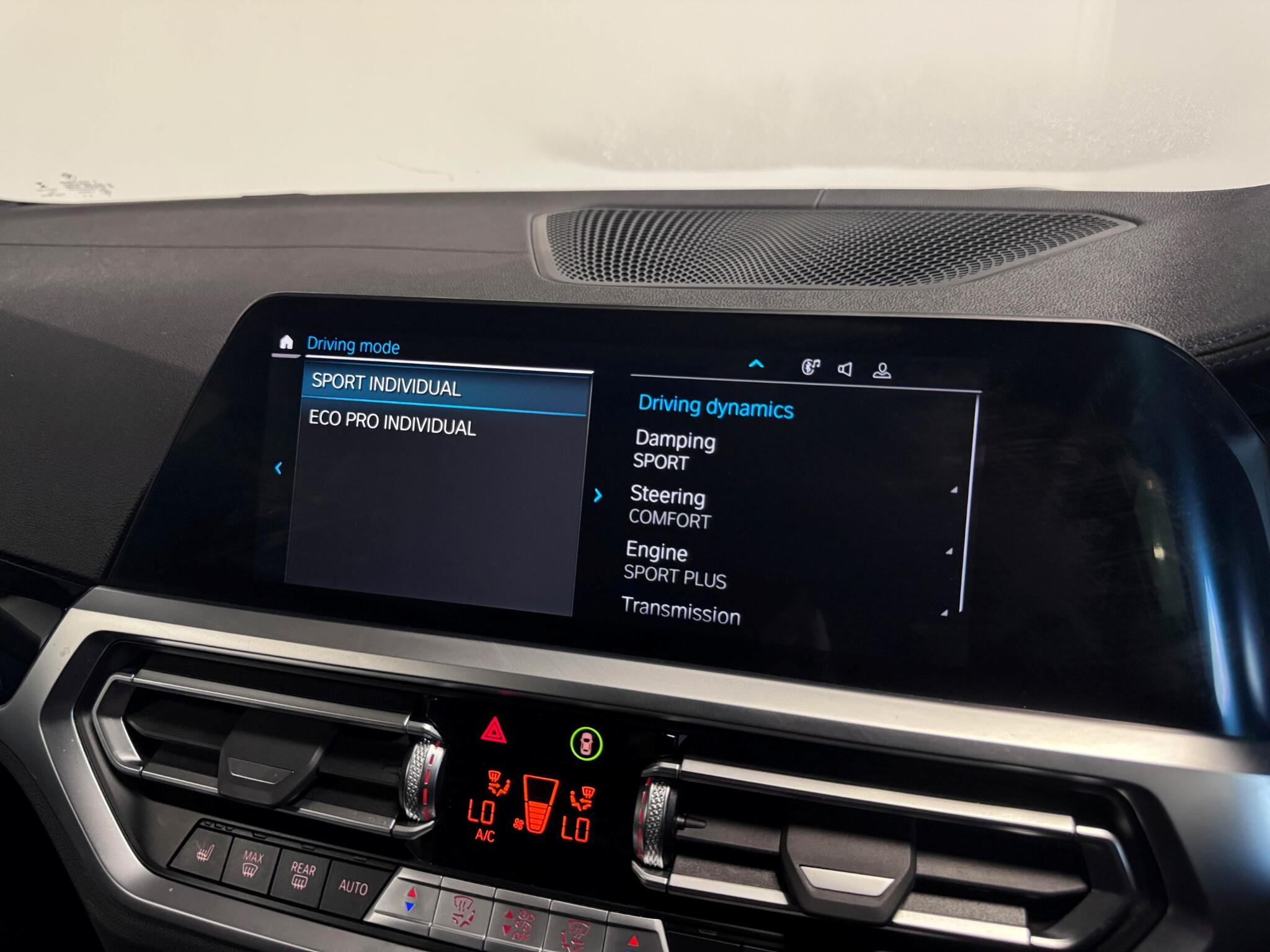 BMW 3 Series view 52