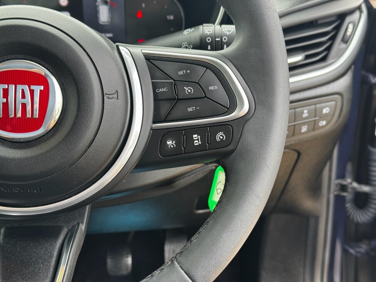Fiat Tipo view 44