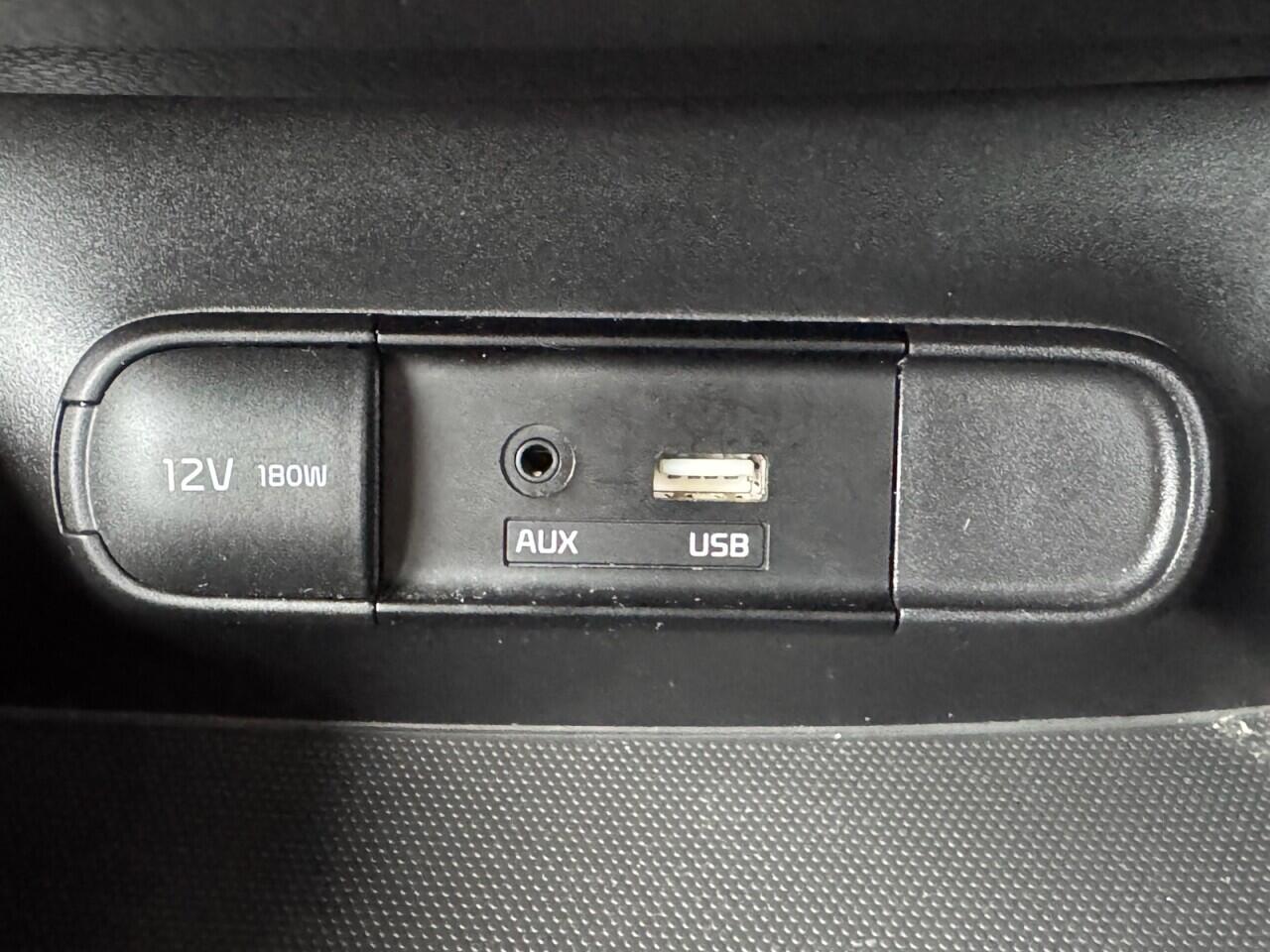 Kia Soul view 43