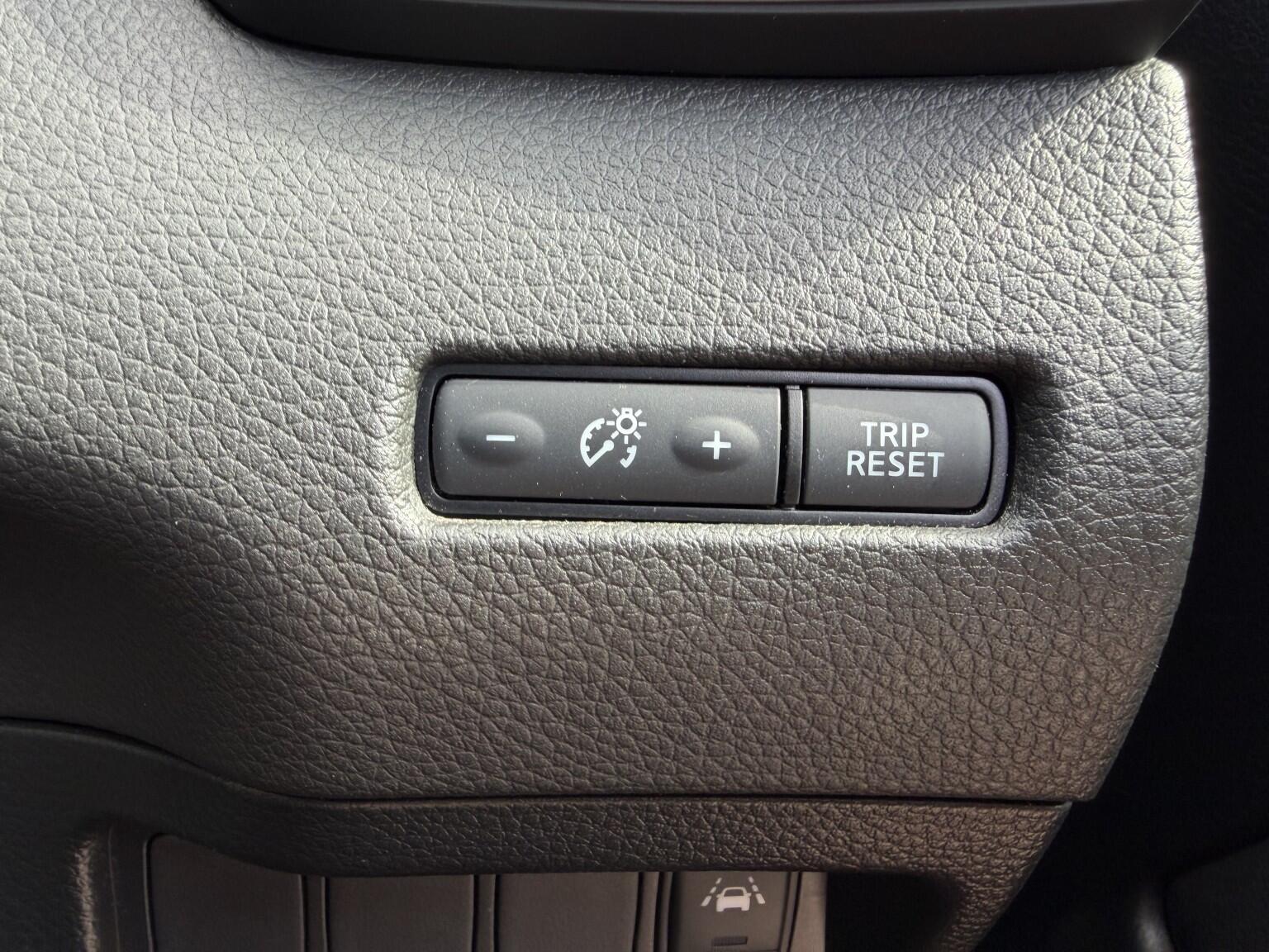 Nissan Qashqai view 27