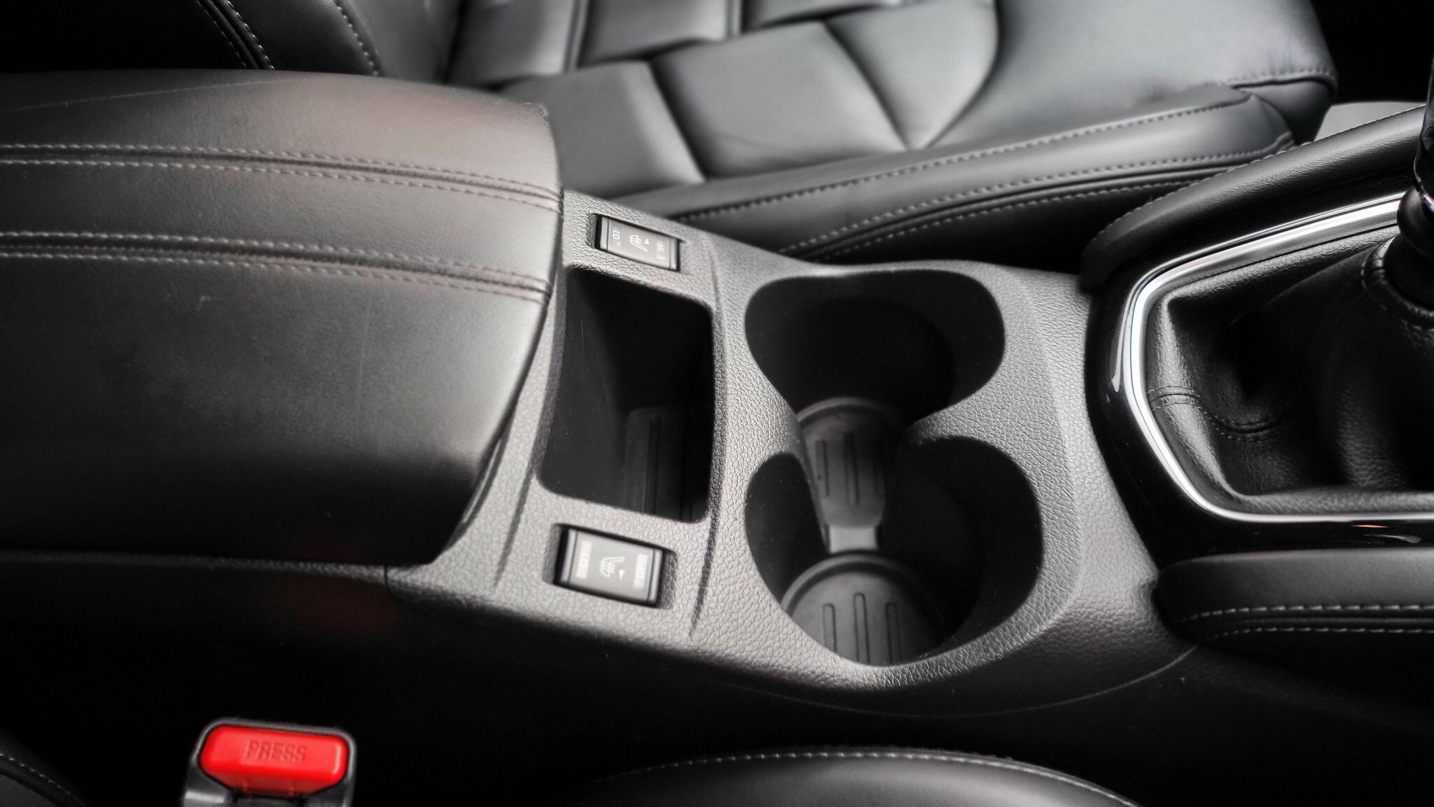 Nissan Qashqai view 12