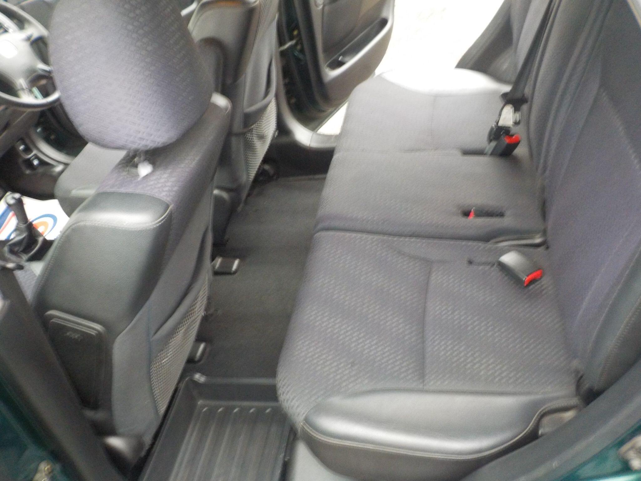 Honda CR-V 2.0 i-VTEC SE Sport 5dr