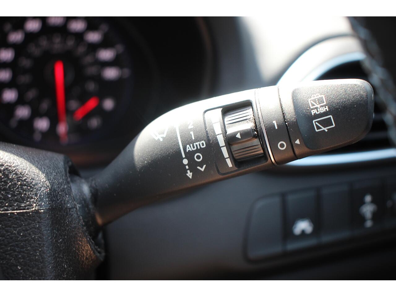 Hyundai I30 view 29
