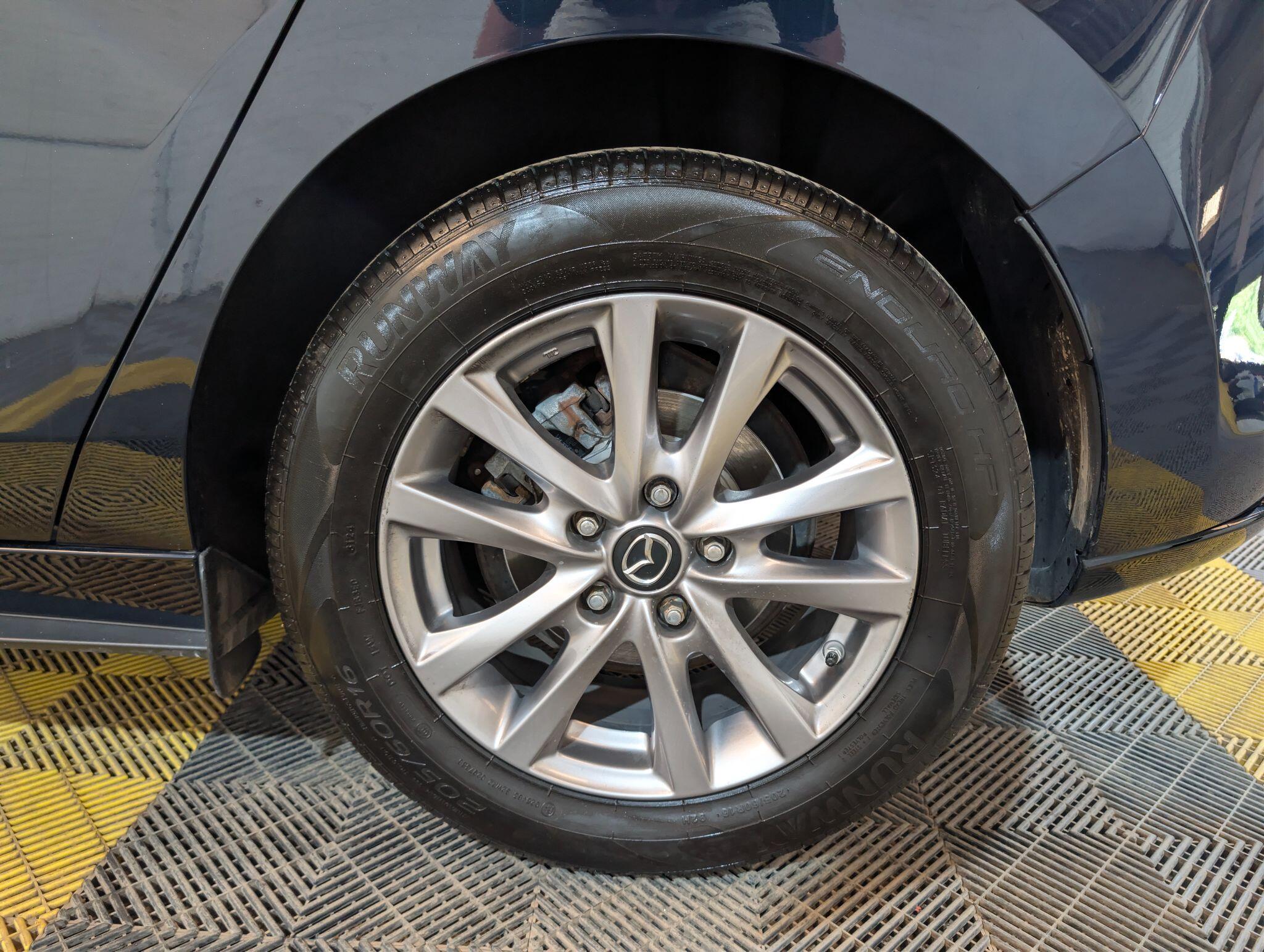 Mazda Skyactiv-G view 72