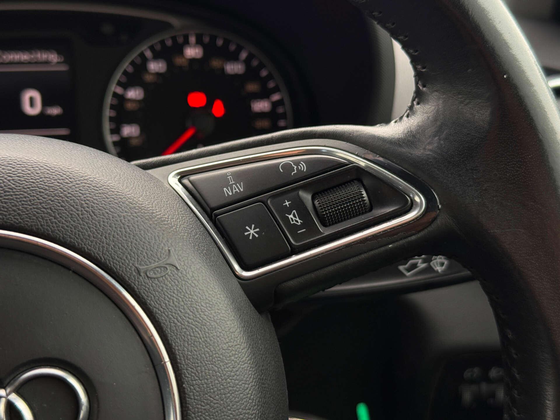 Audi A1 view 50