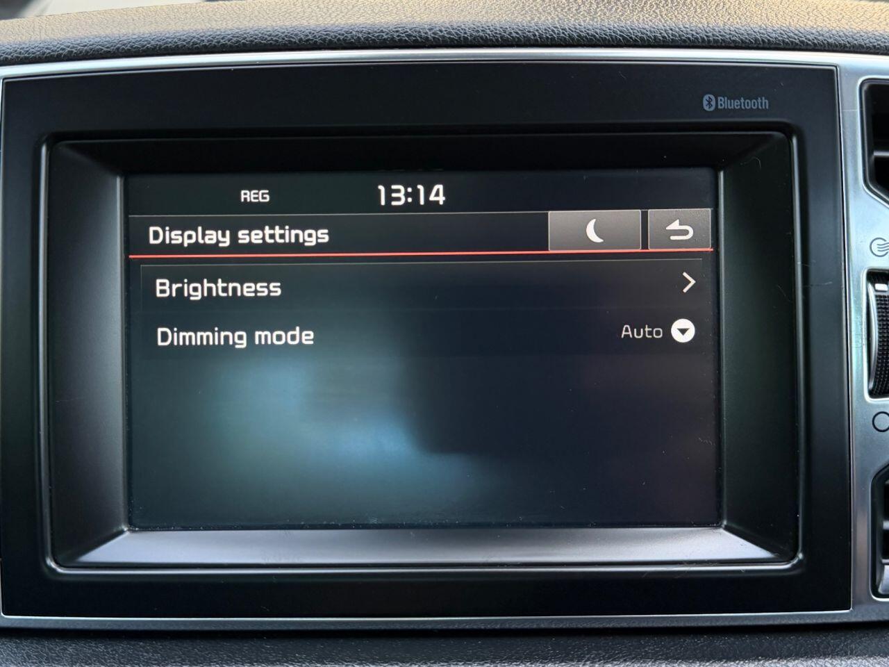 Kia Sportage view 43