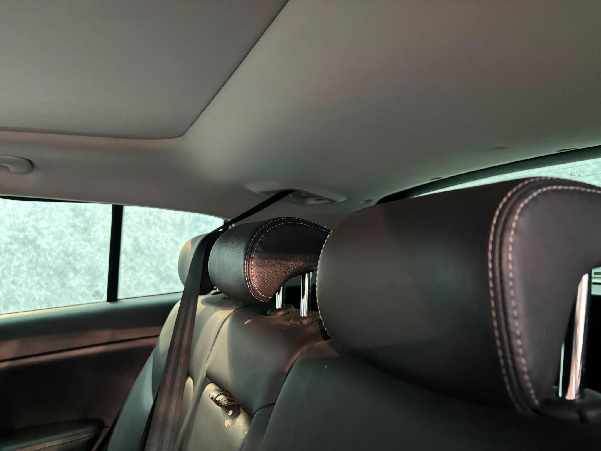 Kia Sportage view 17