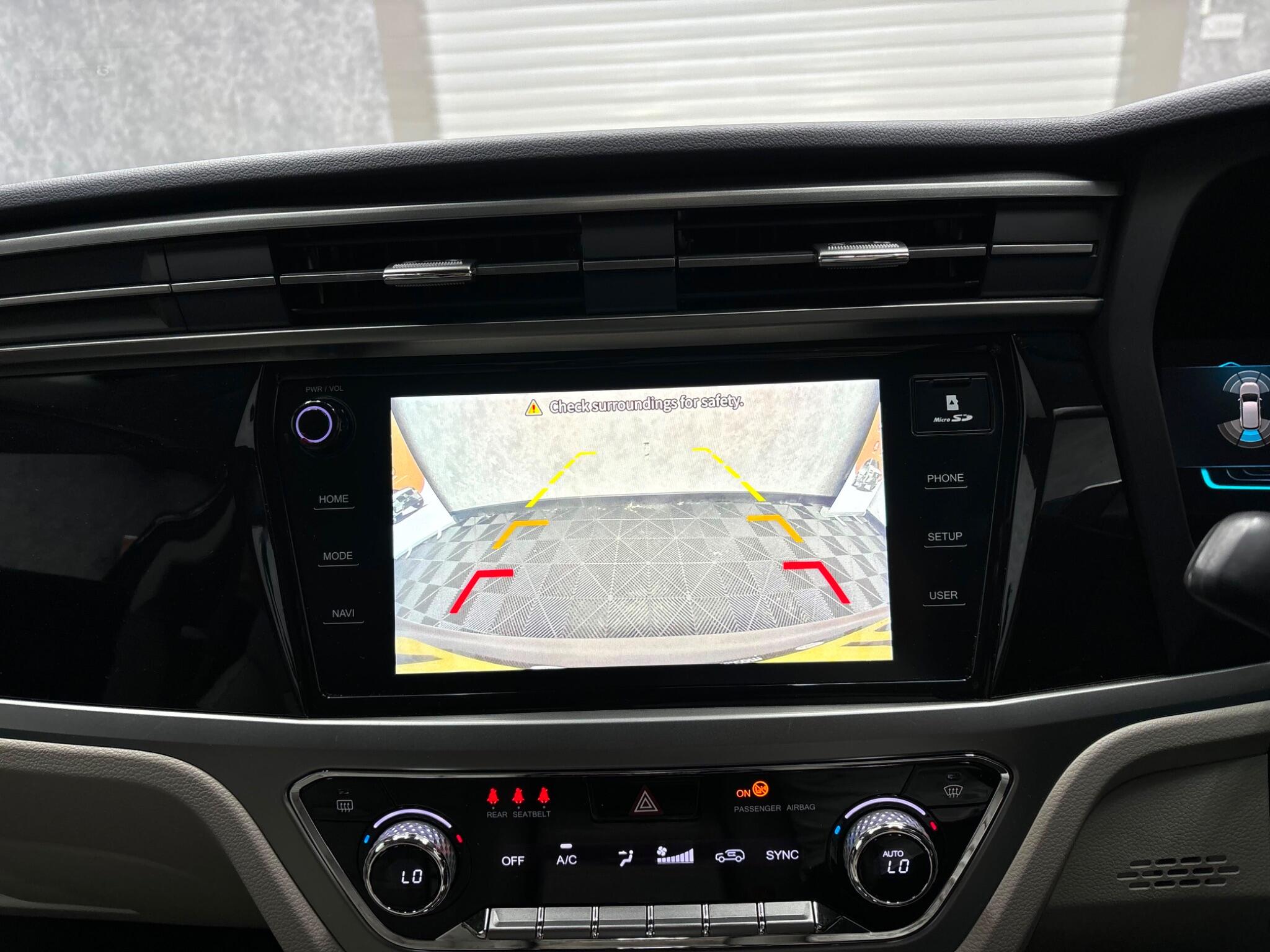 Ssangyong Korando view 19