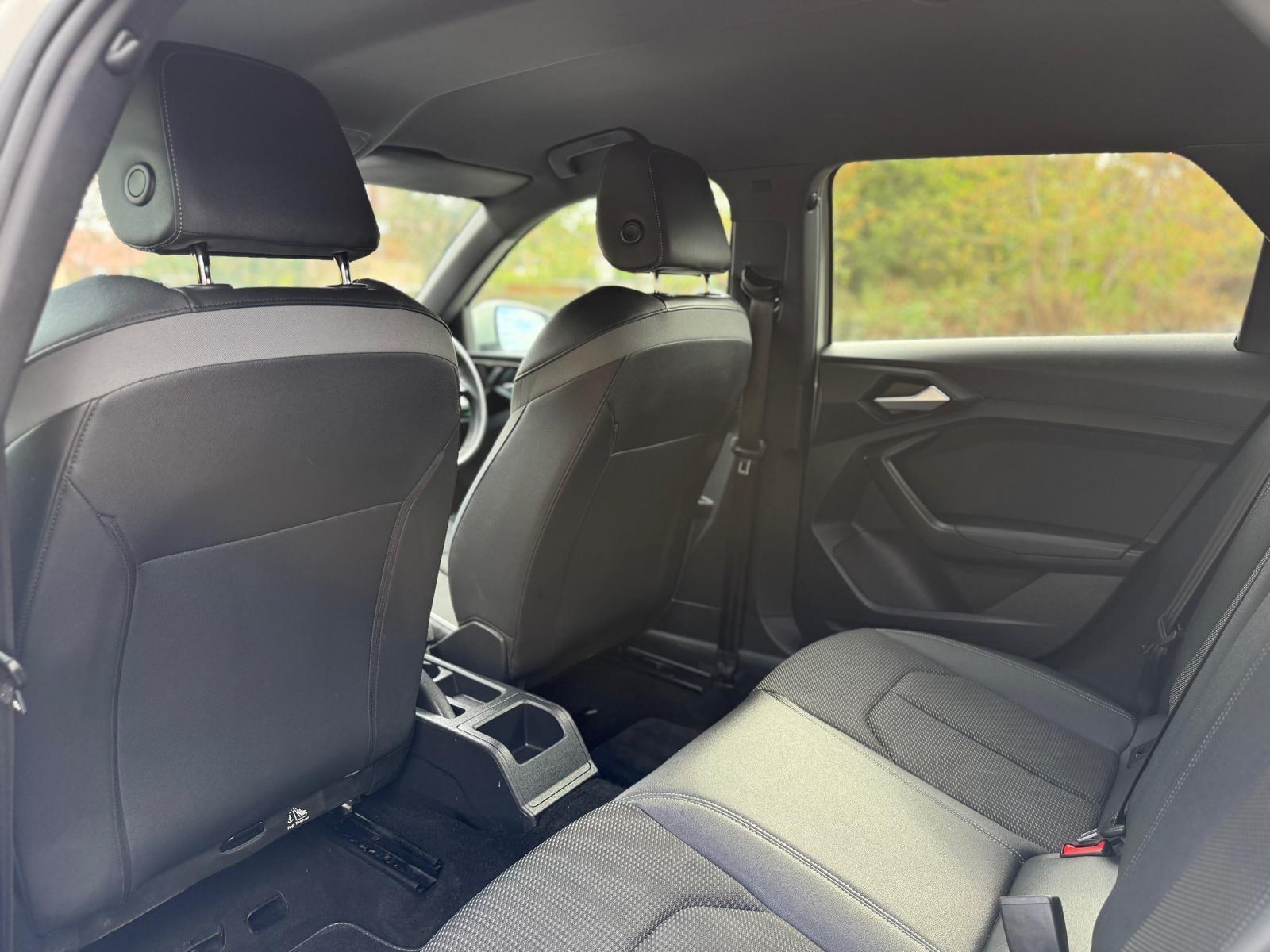 Audi A1 view 42