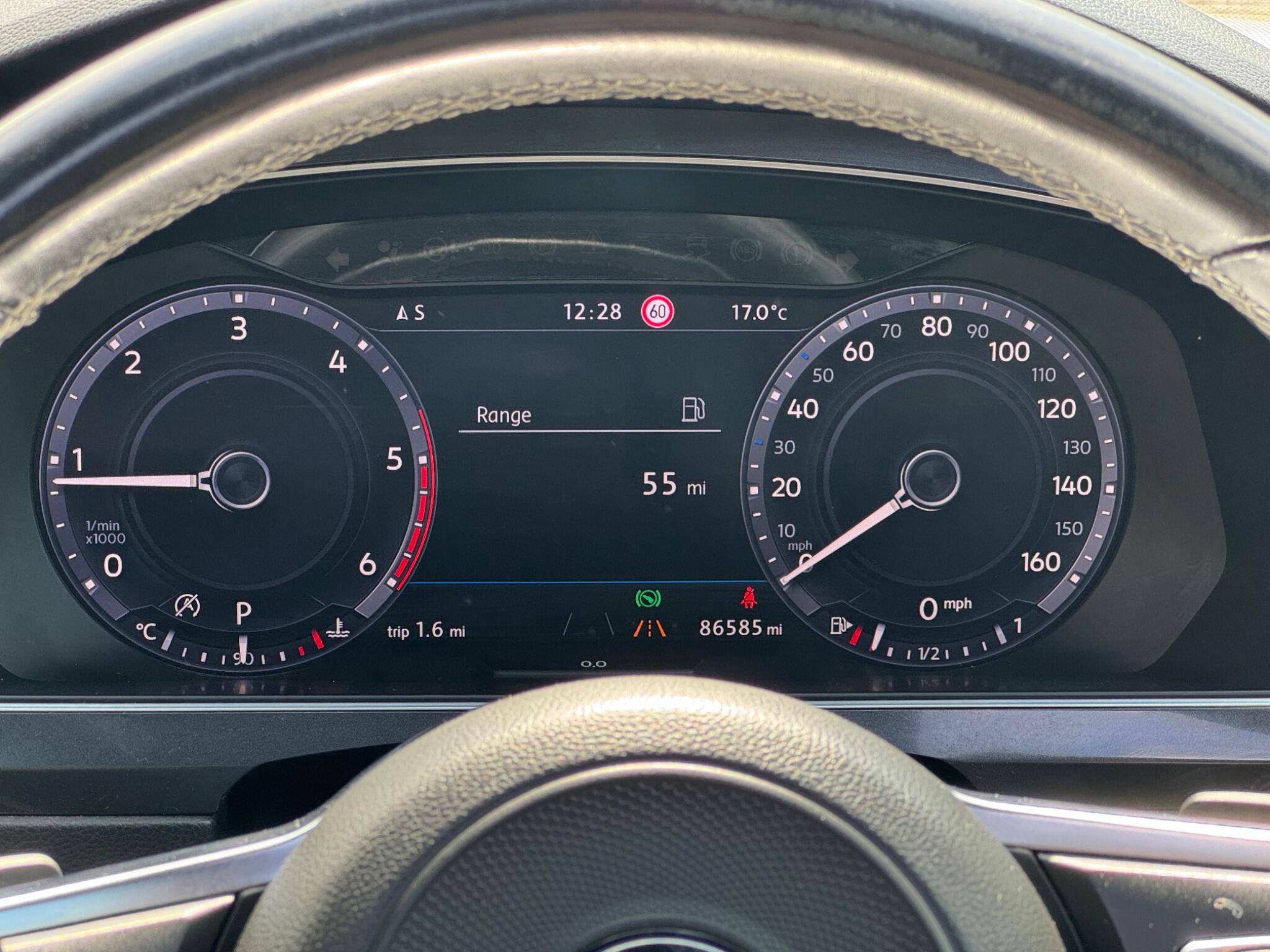 Volkswagen Tiguan view 47