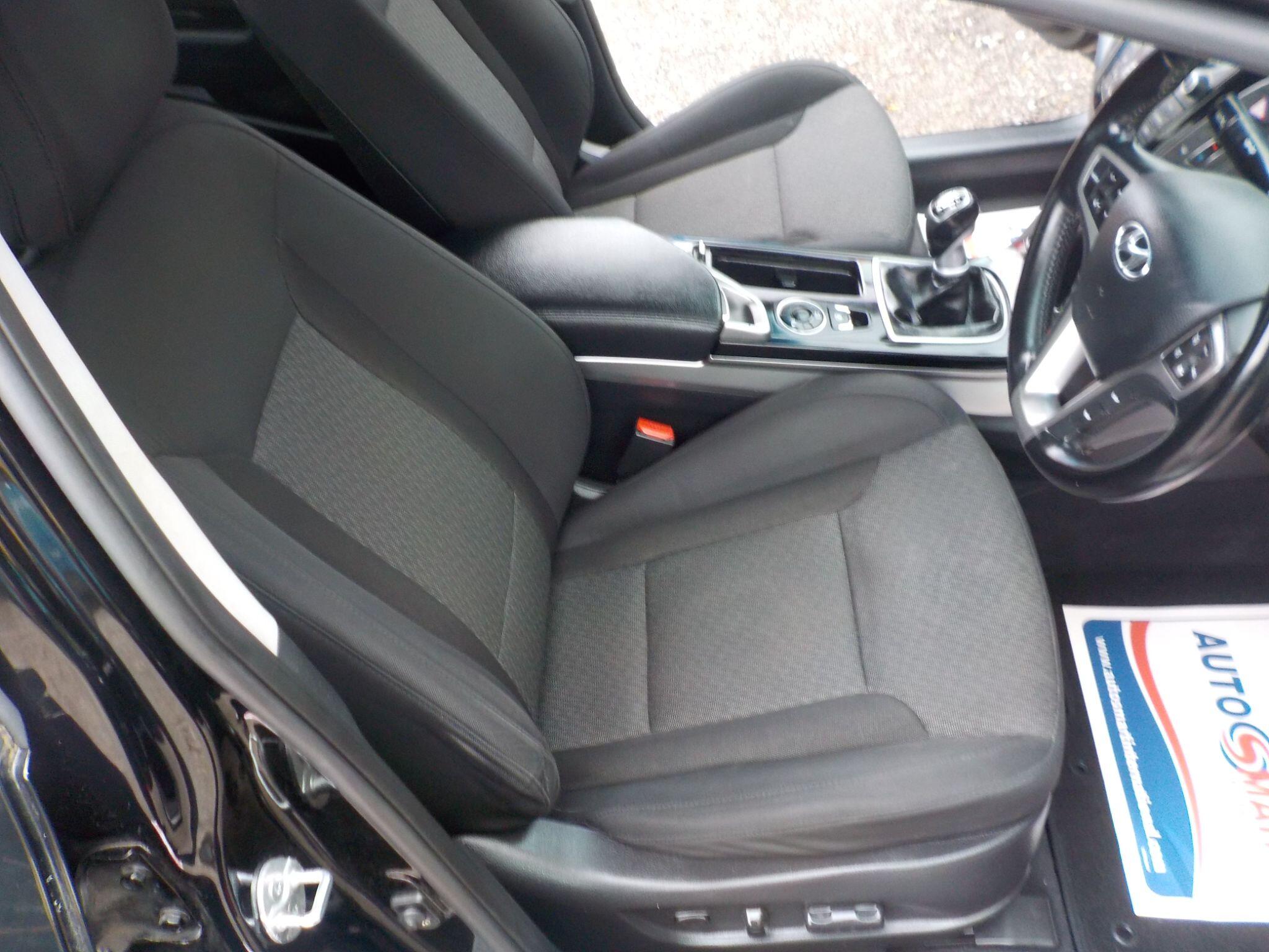 Hyundai i40 1.7 CRDi Blue Drive Style Euro 5 (s/s) 4dr