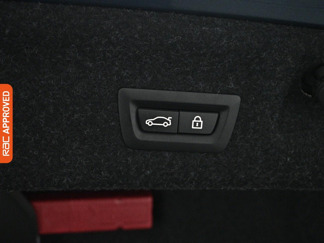 BMW 4 Series view 26