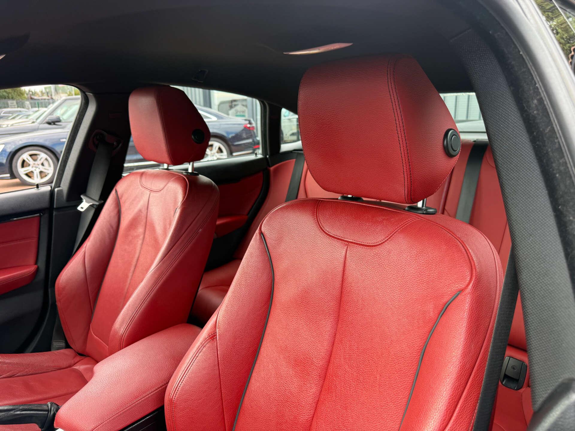 BMW 4 Series view 79