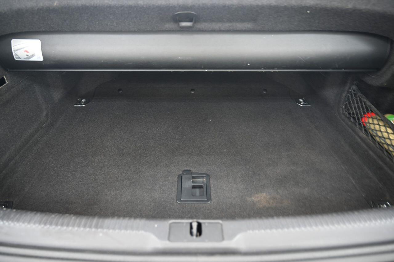 Audi A5 view 8