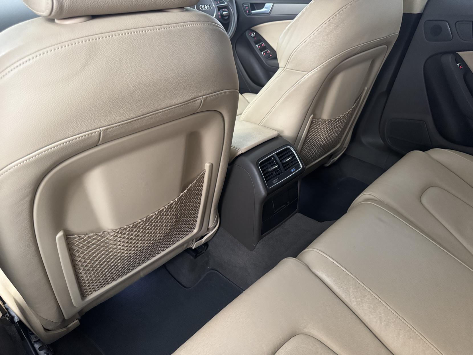Audi A5 view 62