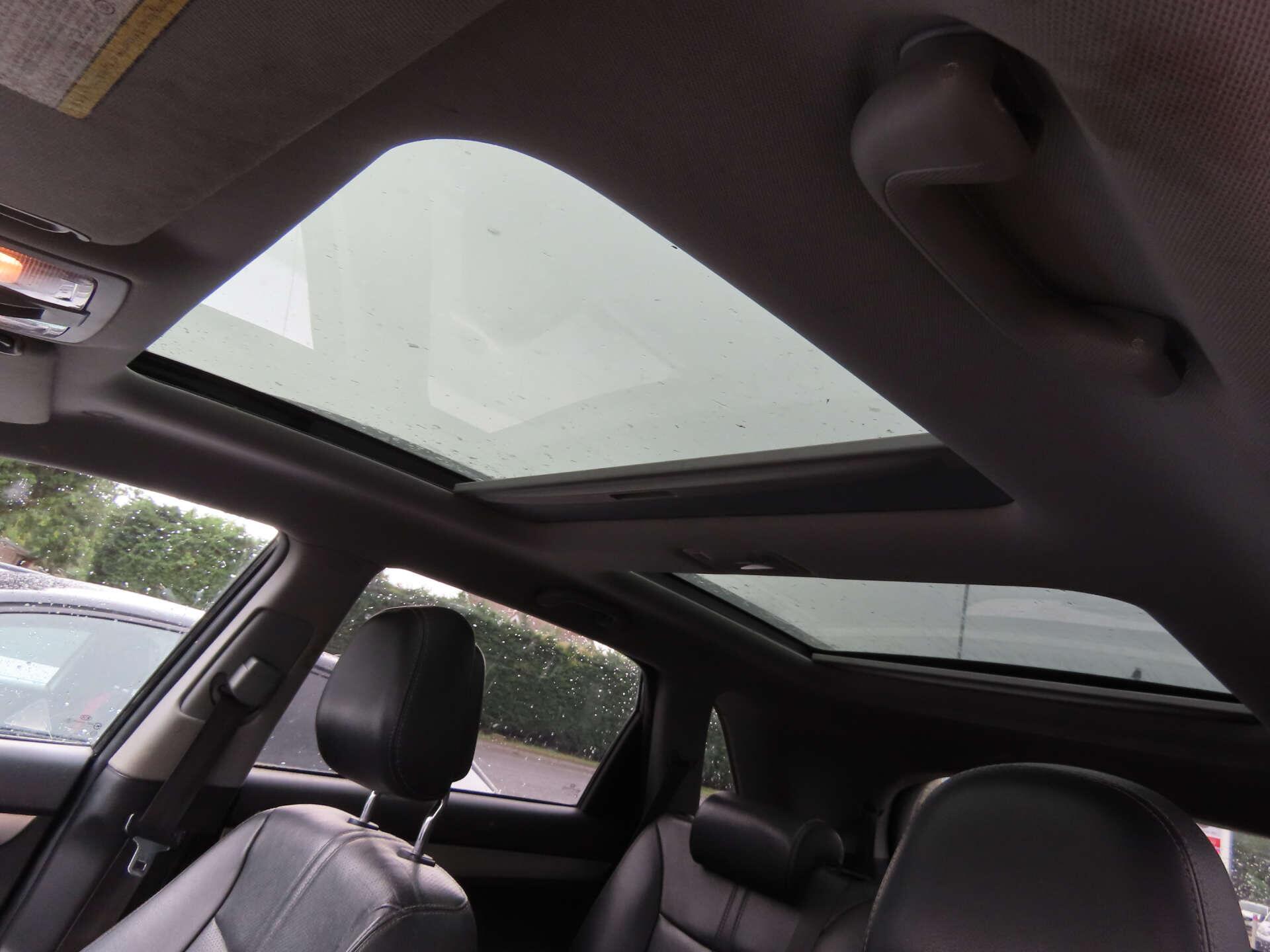 Kia Sorento view 18