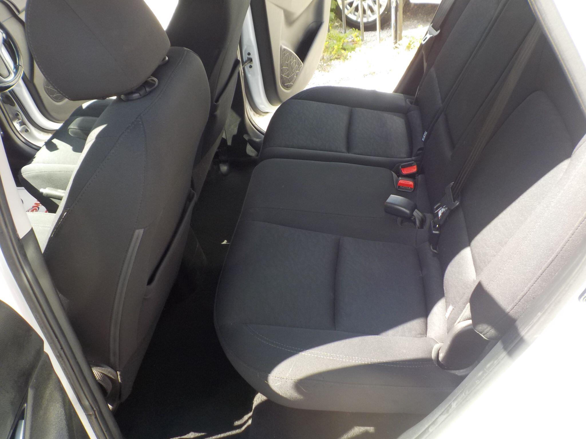 Hyundai ix20 1.6 CRDi Blue Drive SE Euro 6 (s/s) 5dr