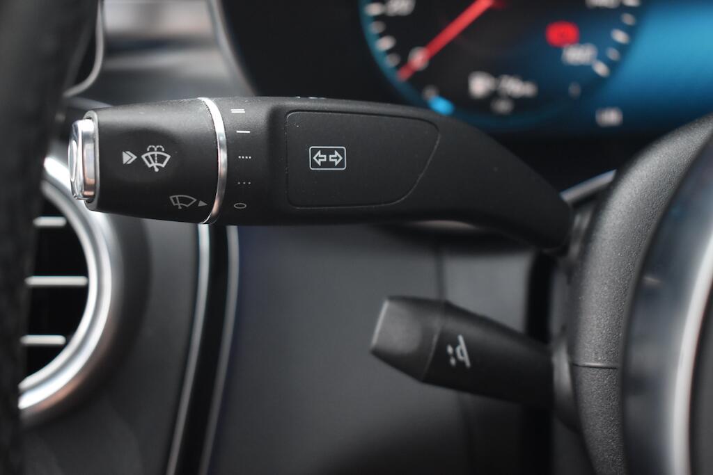 Mercedes-Benz C Class view 62