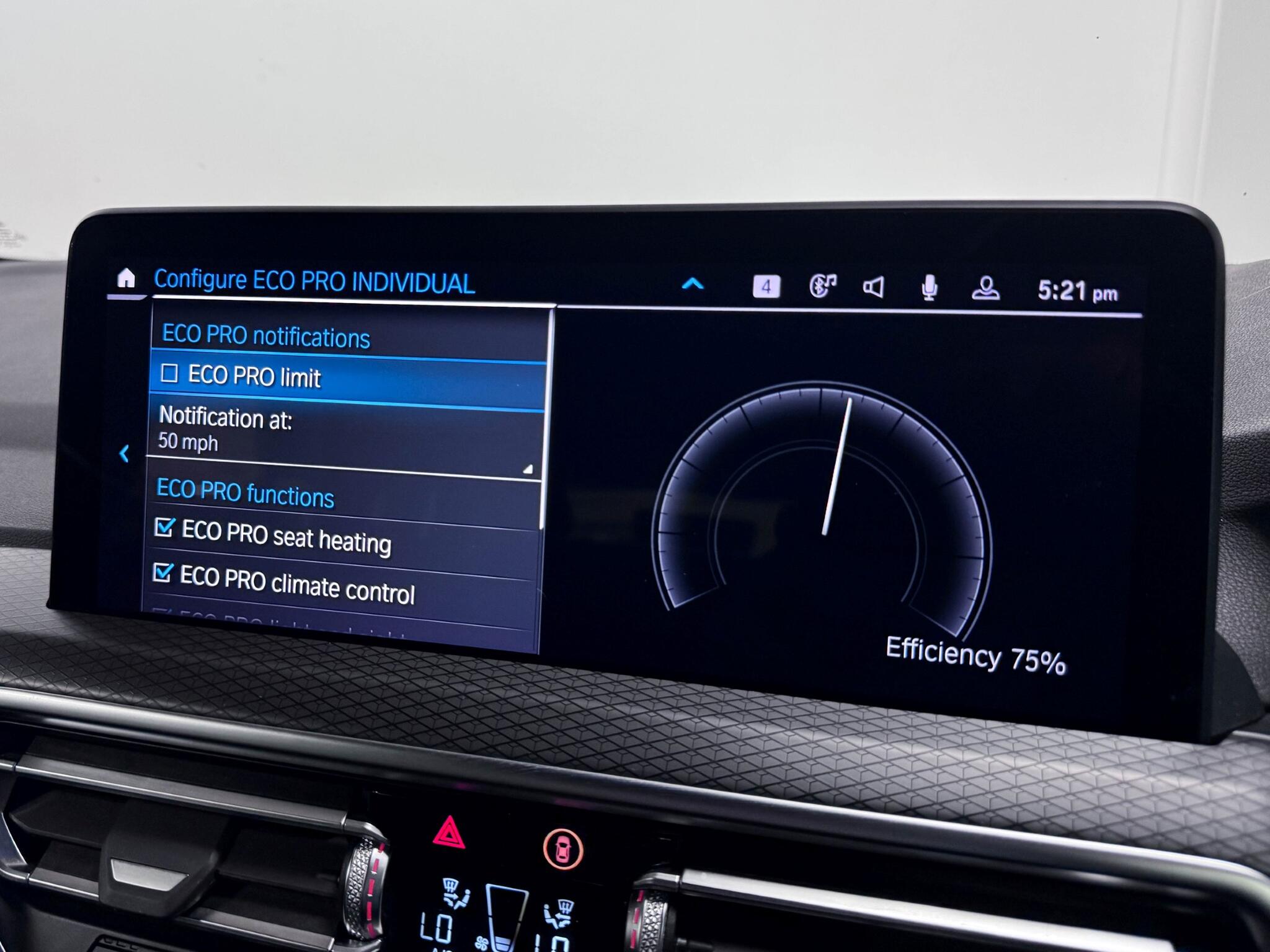 BMW X4 view 57
