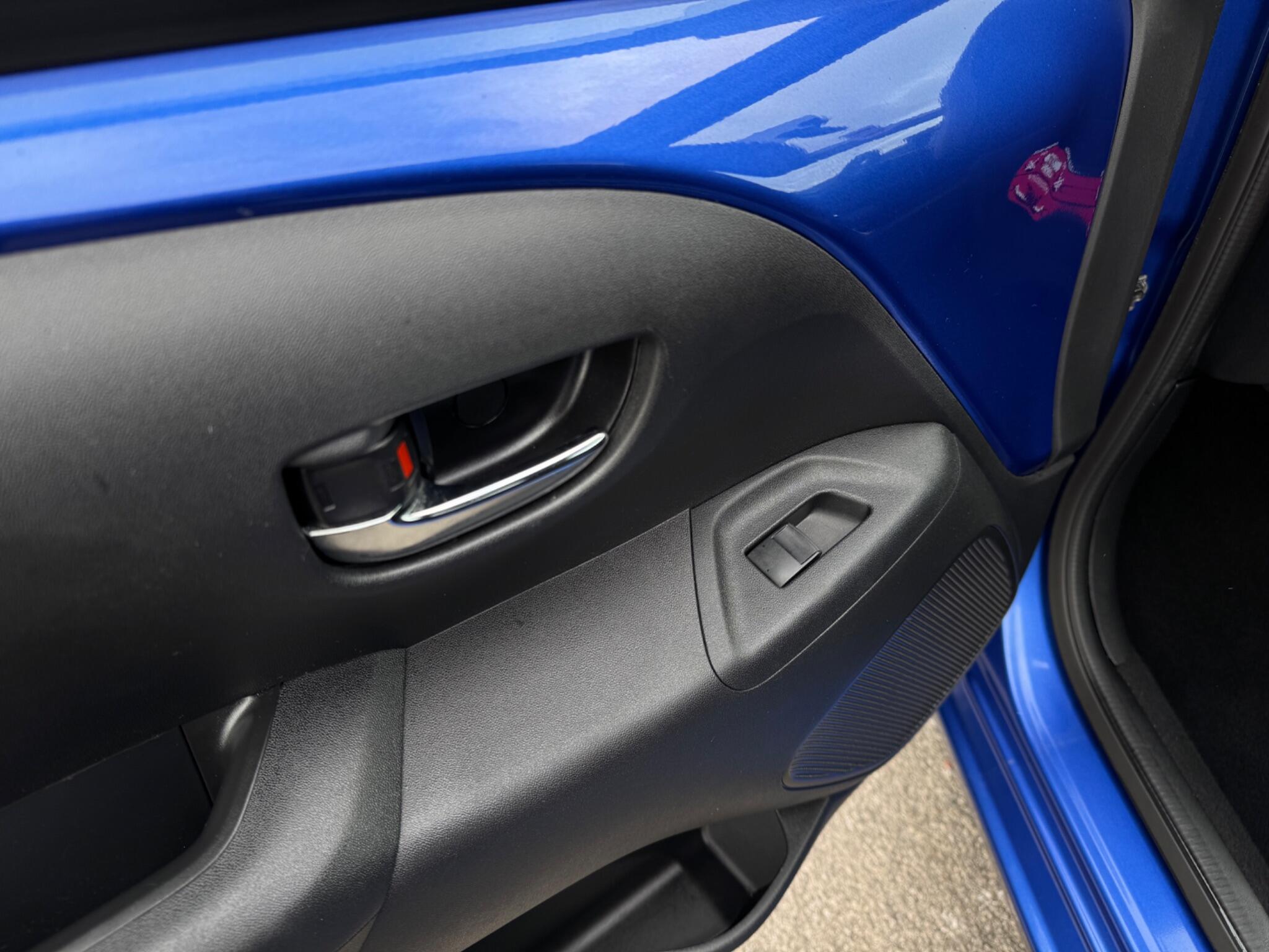Peugeot 108 view 39